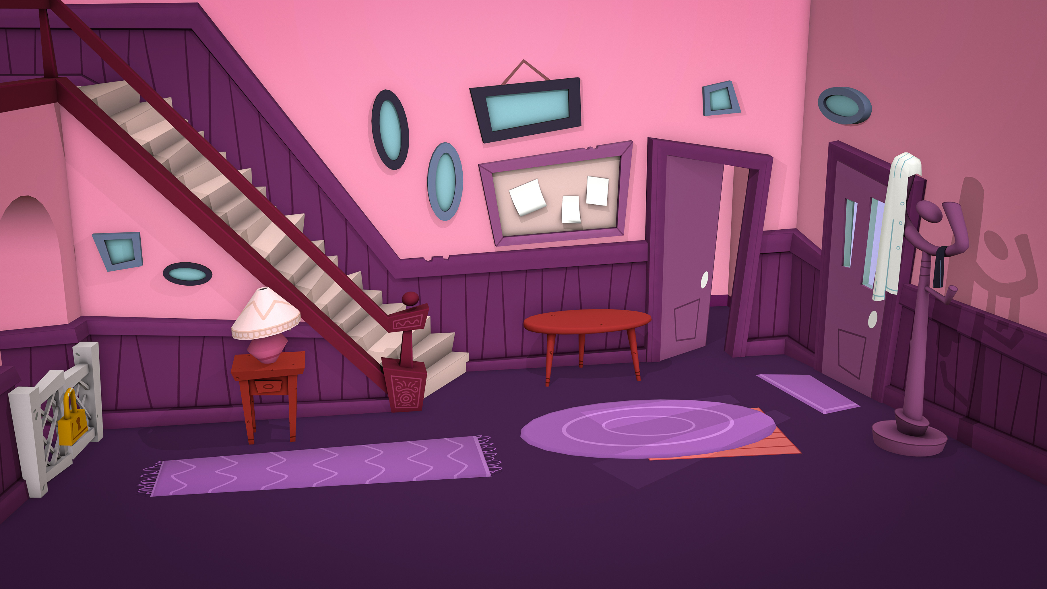 Foyer