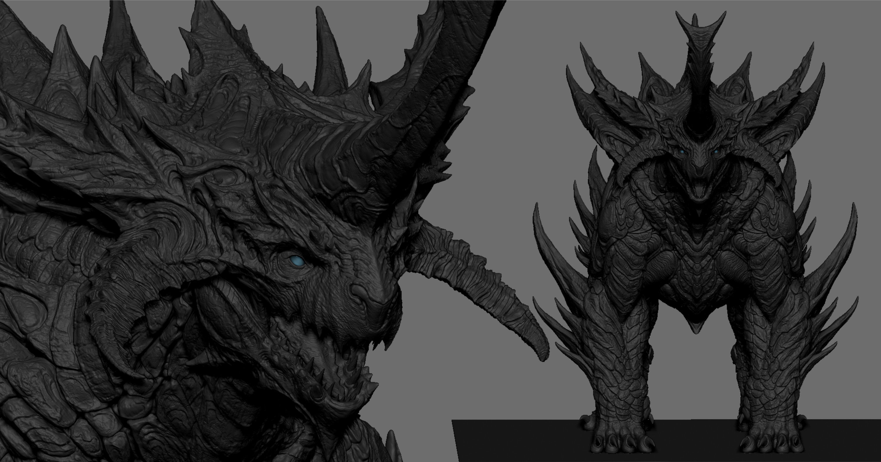 highpoly