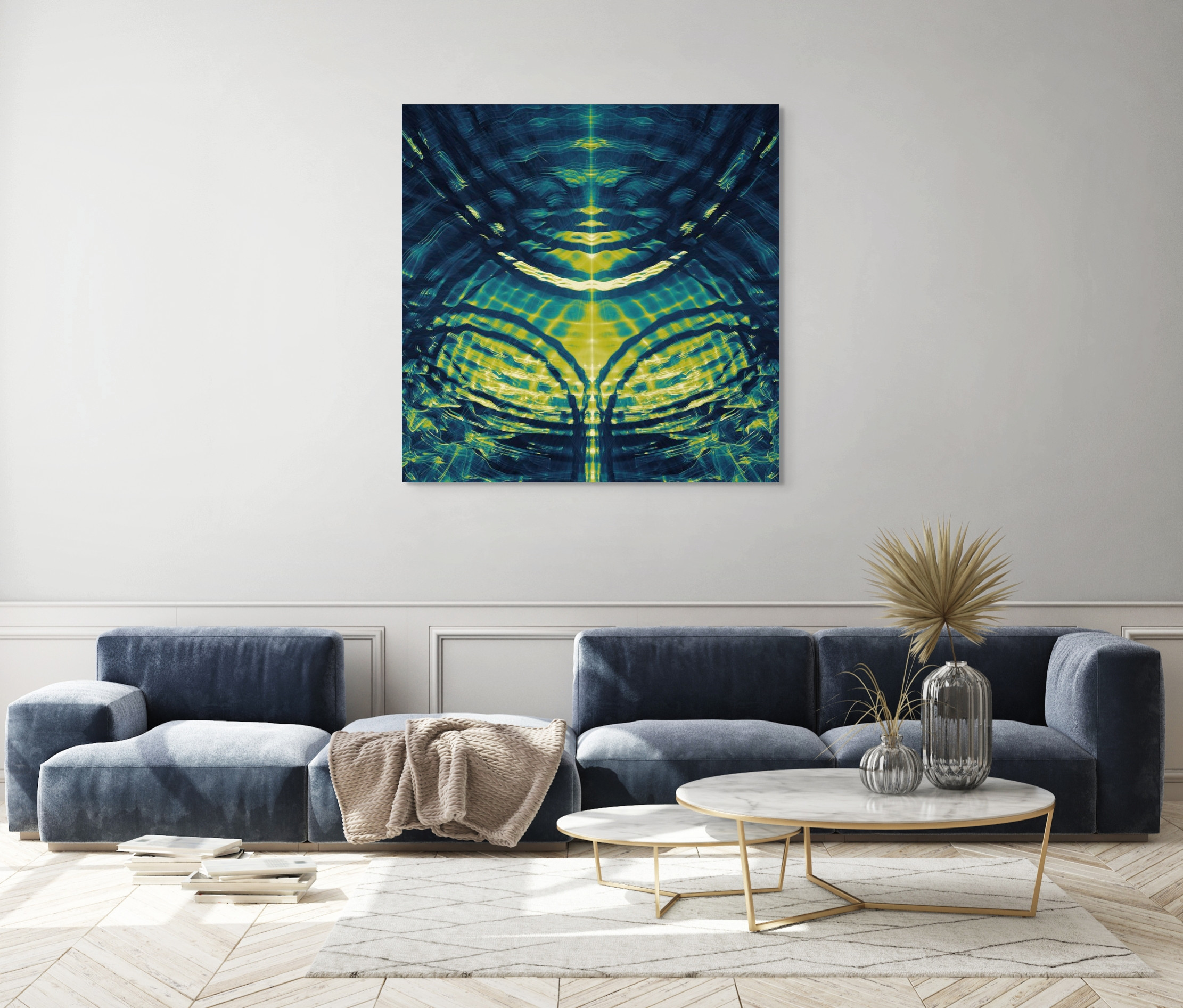 Room Mockup - 03