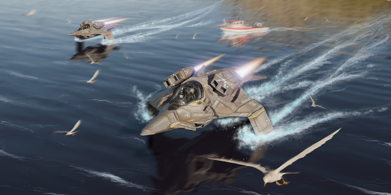 Final Illustration