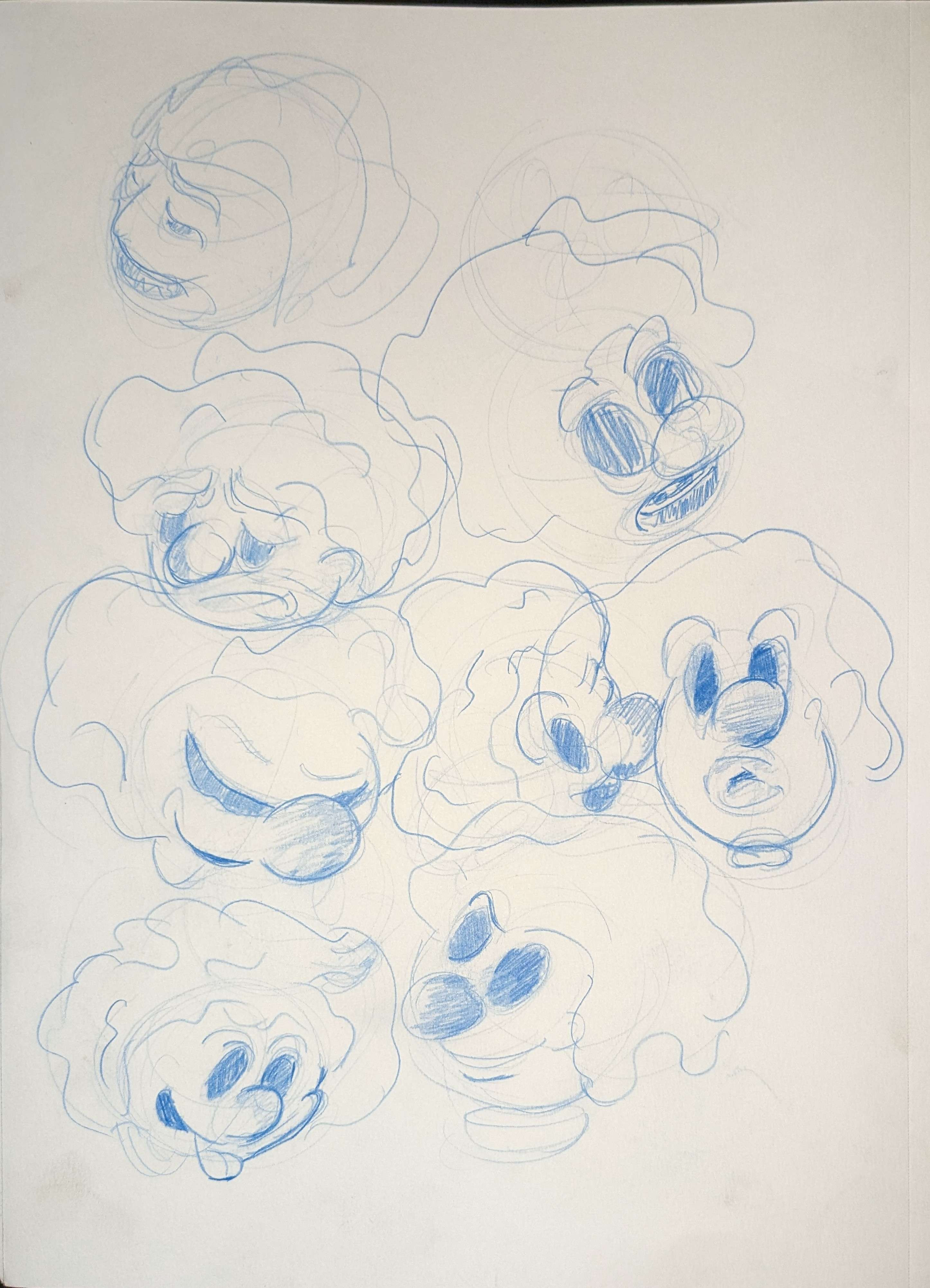 Original Character- Name's Romelo
Made with Blue Animation Pencil