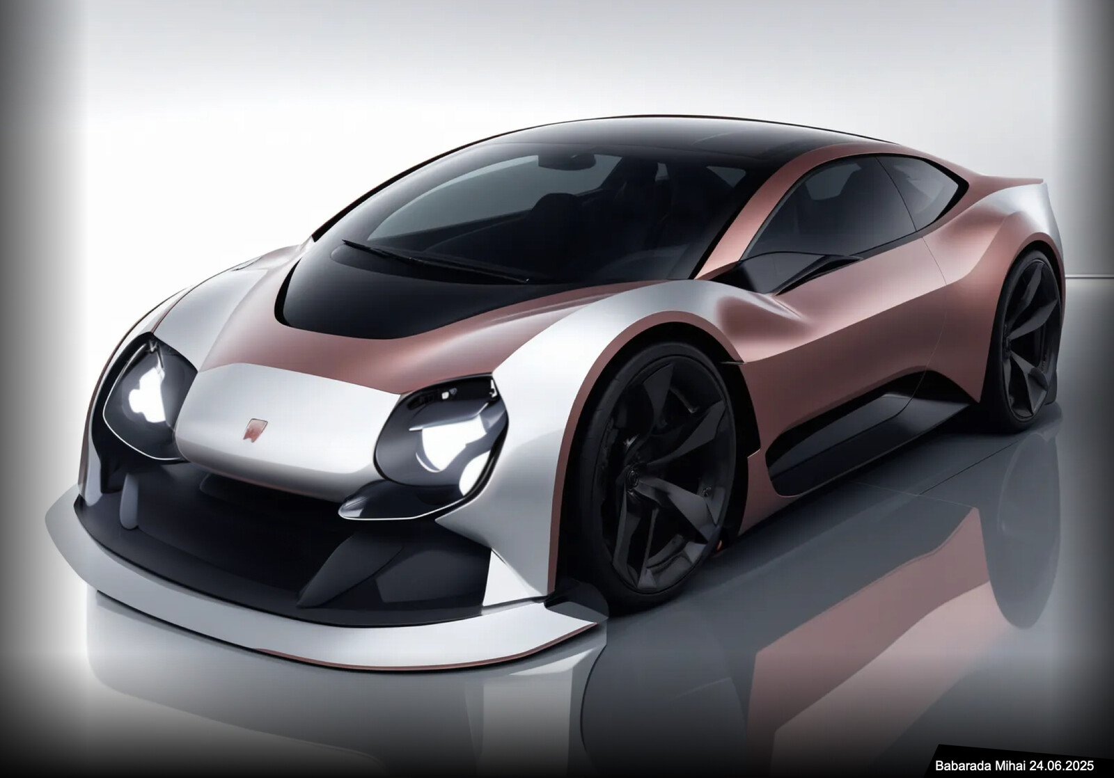 Supra Concept