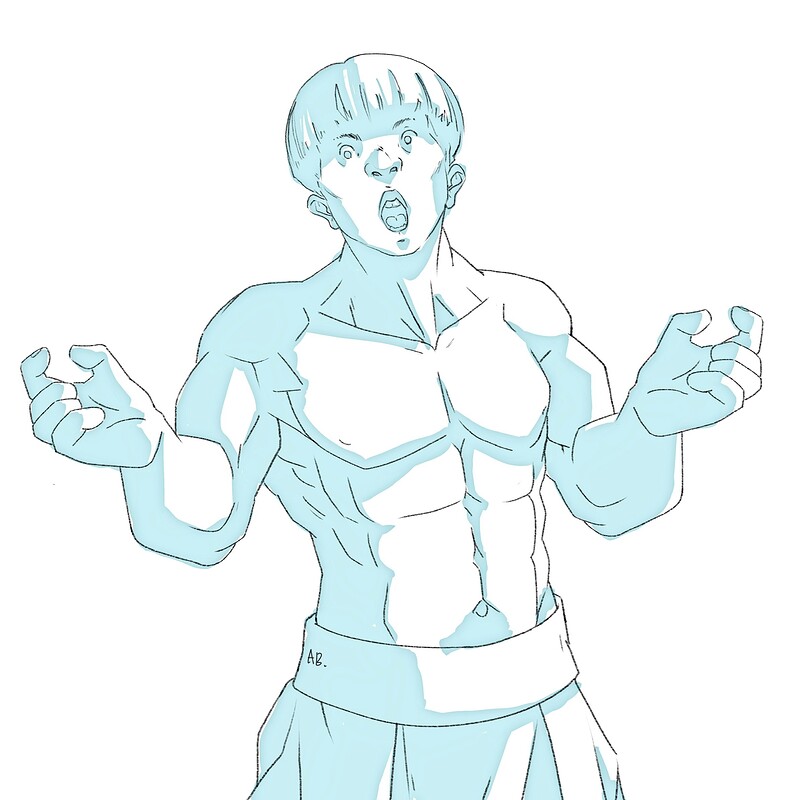 Sketches #43
