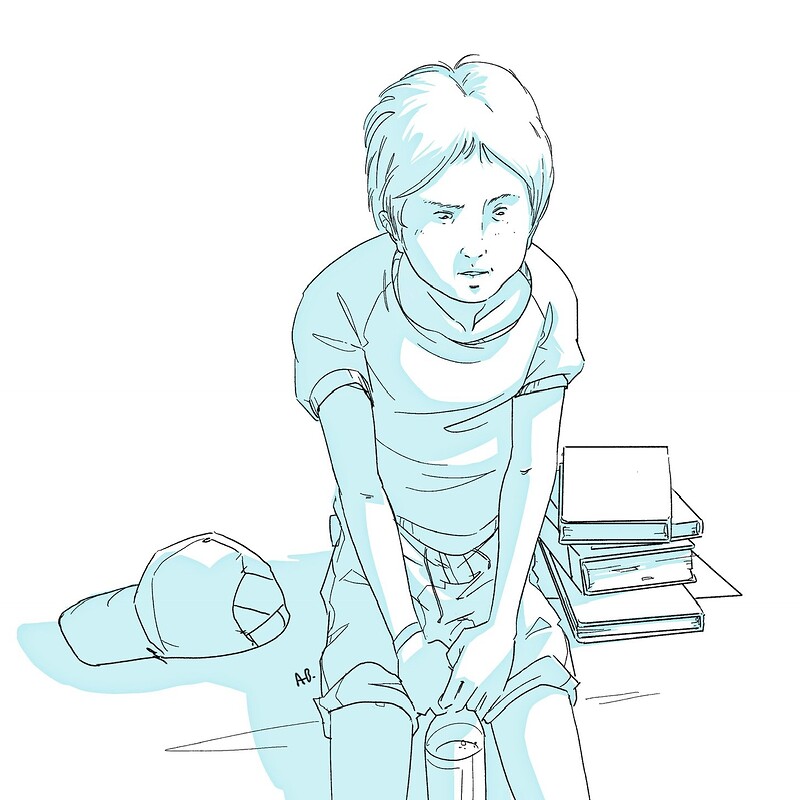 Sketches #45