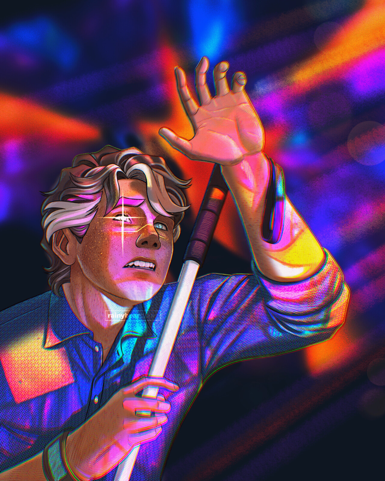 Stained Glass
