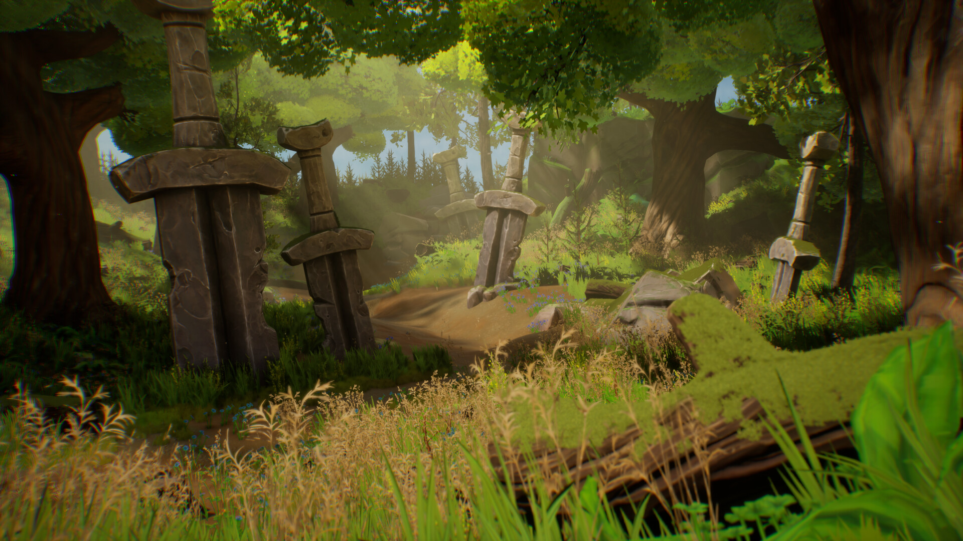 Brian Ratchford - 3d Artist - Texturing, Modeling and inbetween - 2025 ...