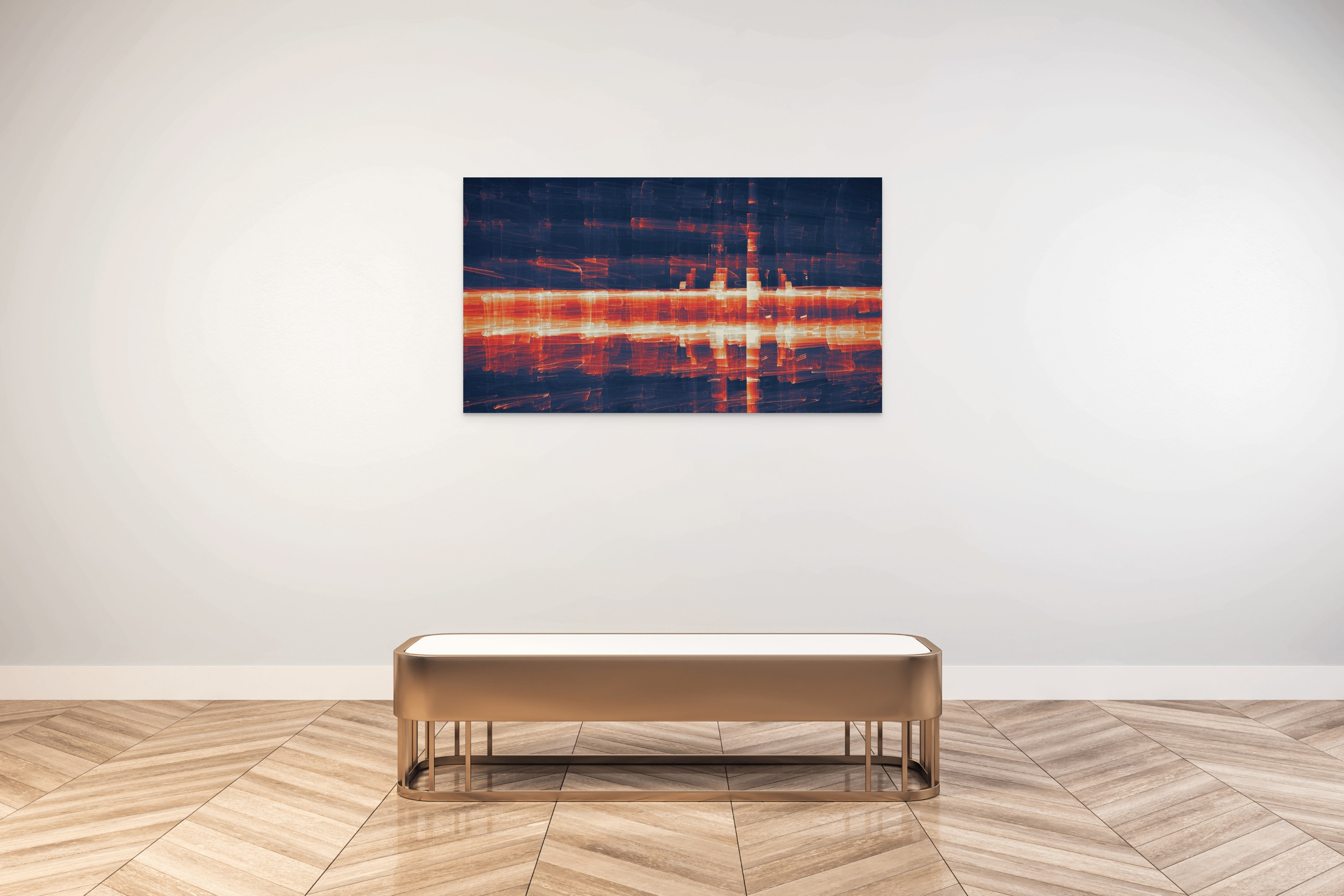 Room Mockup - 02