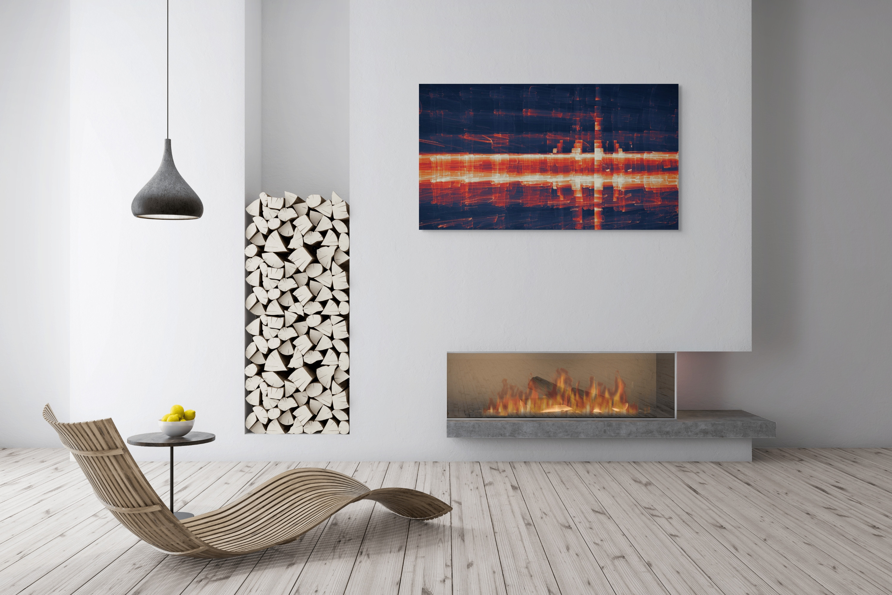 Room Mockup - 04