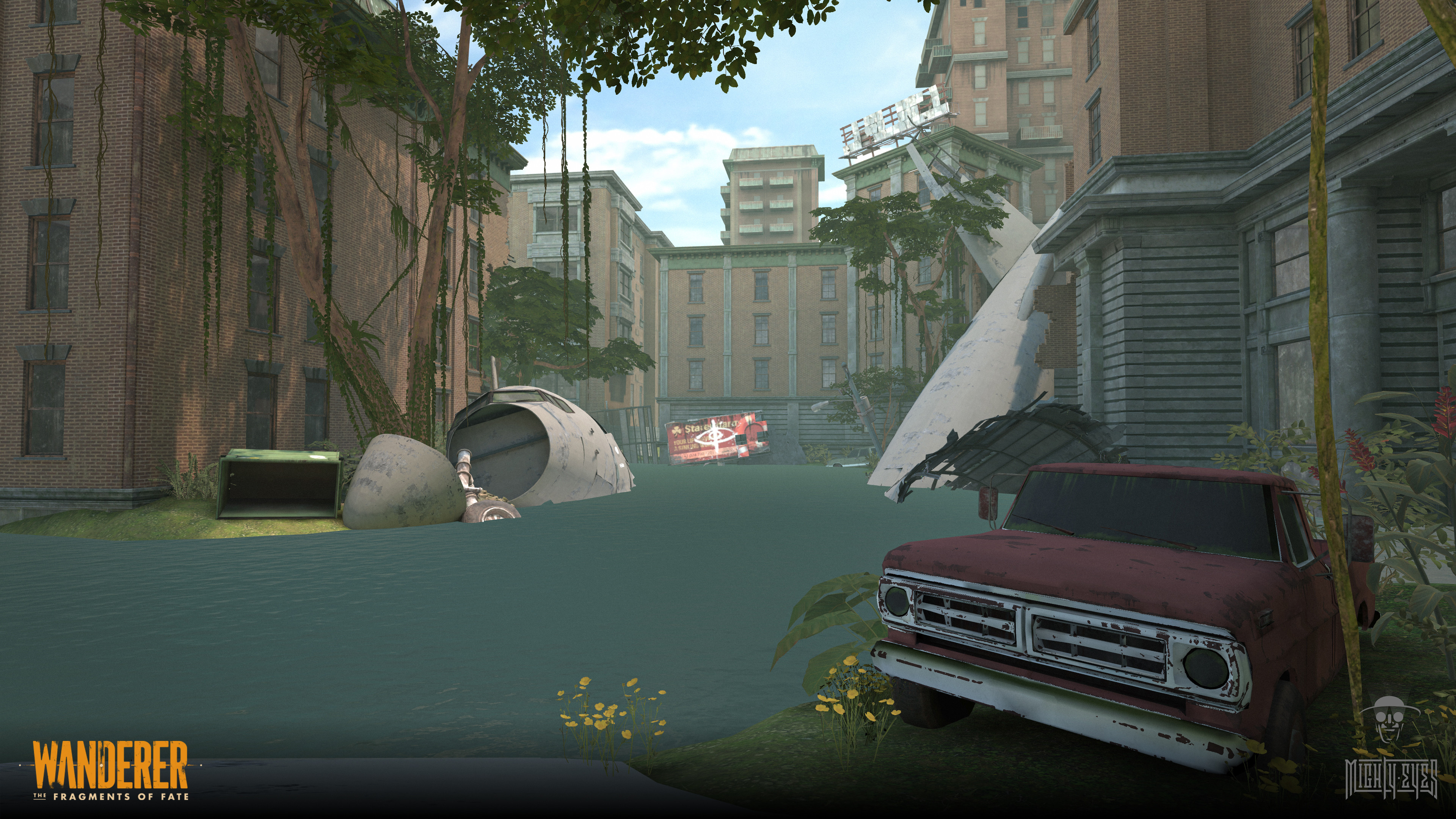Level Design / Art 02 - Mobile Port 