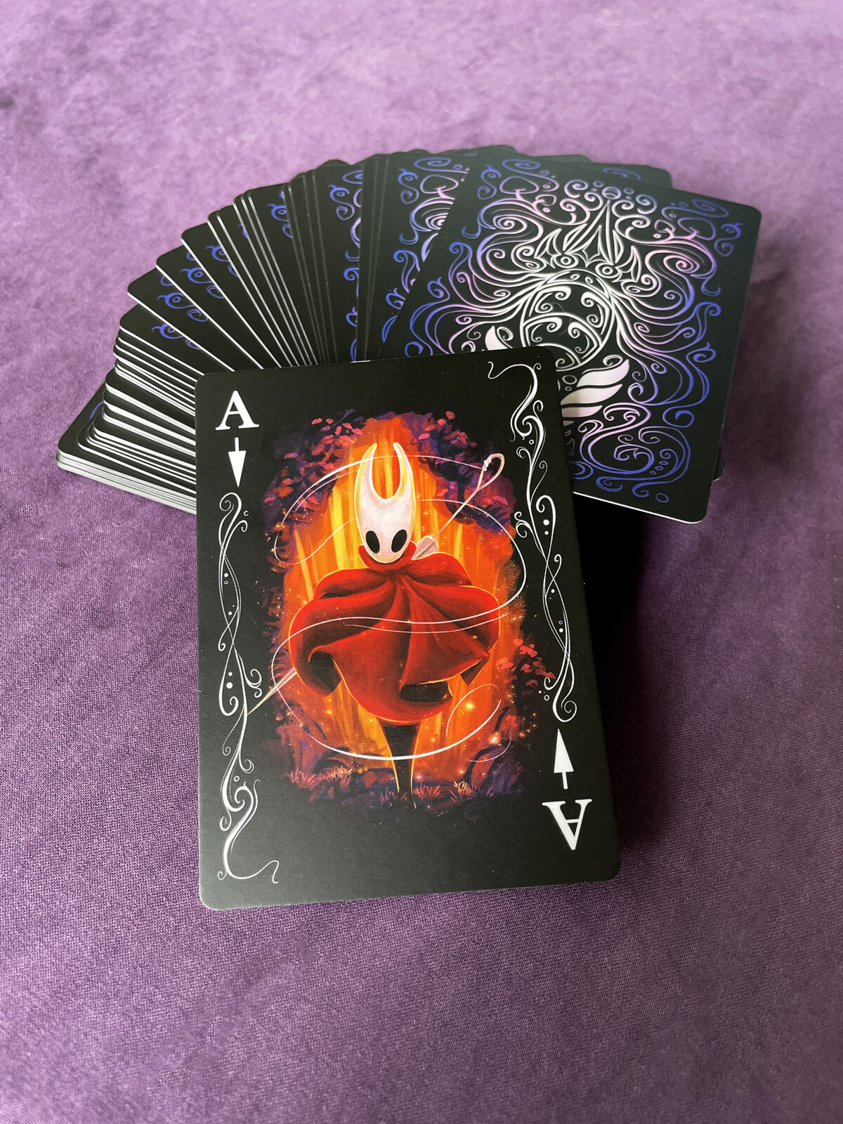VOID Playing Cards