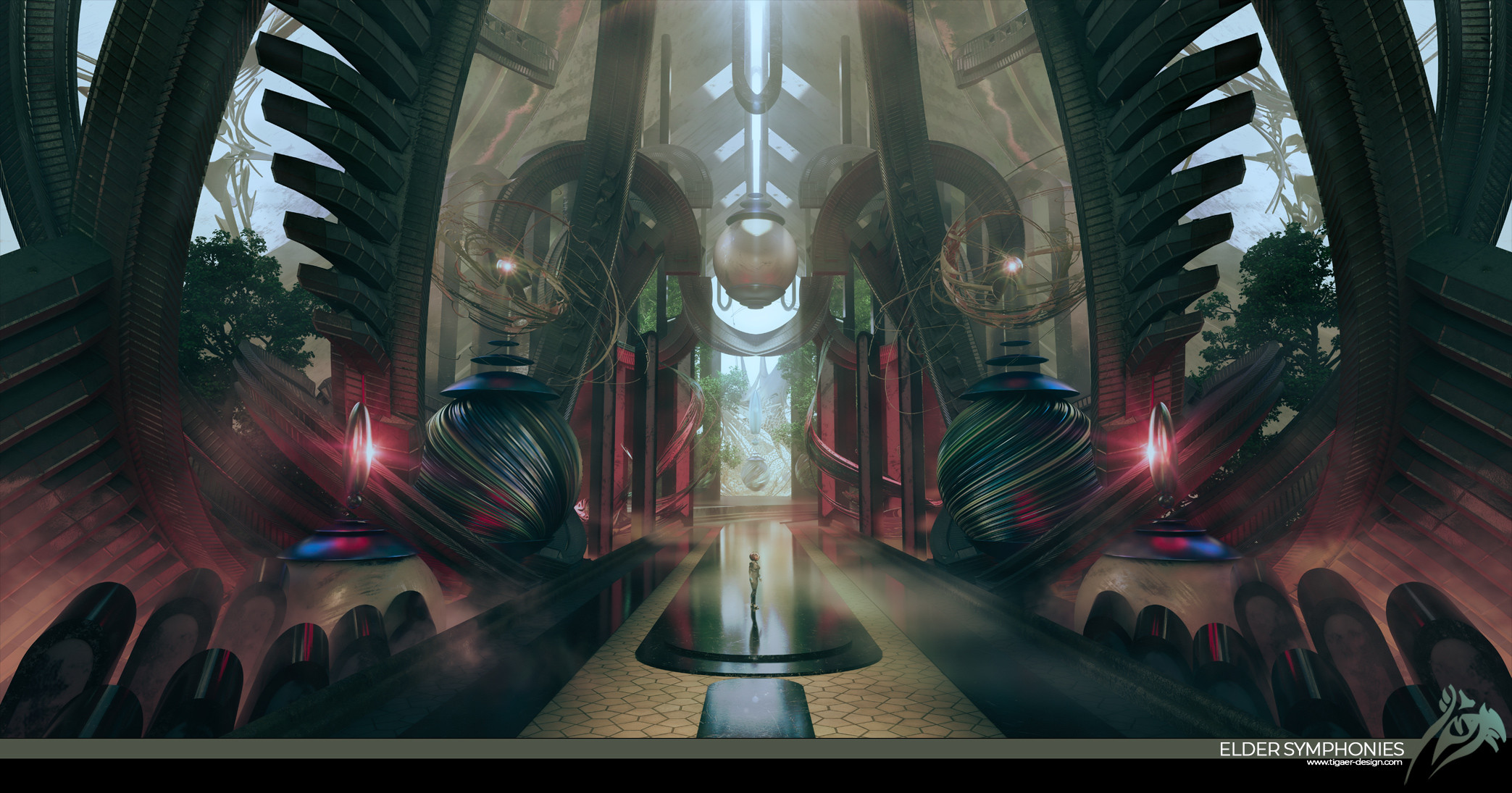 Final Artwork