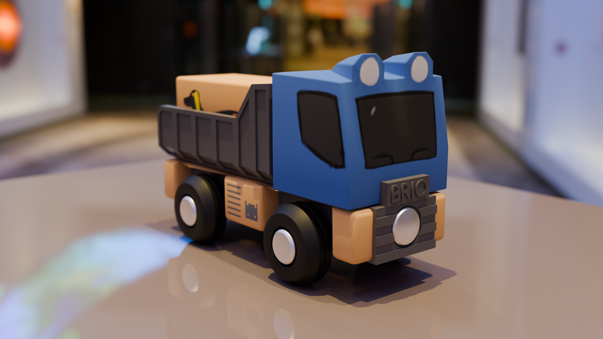 Doodle by Bahadır Atcı