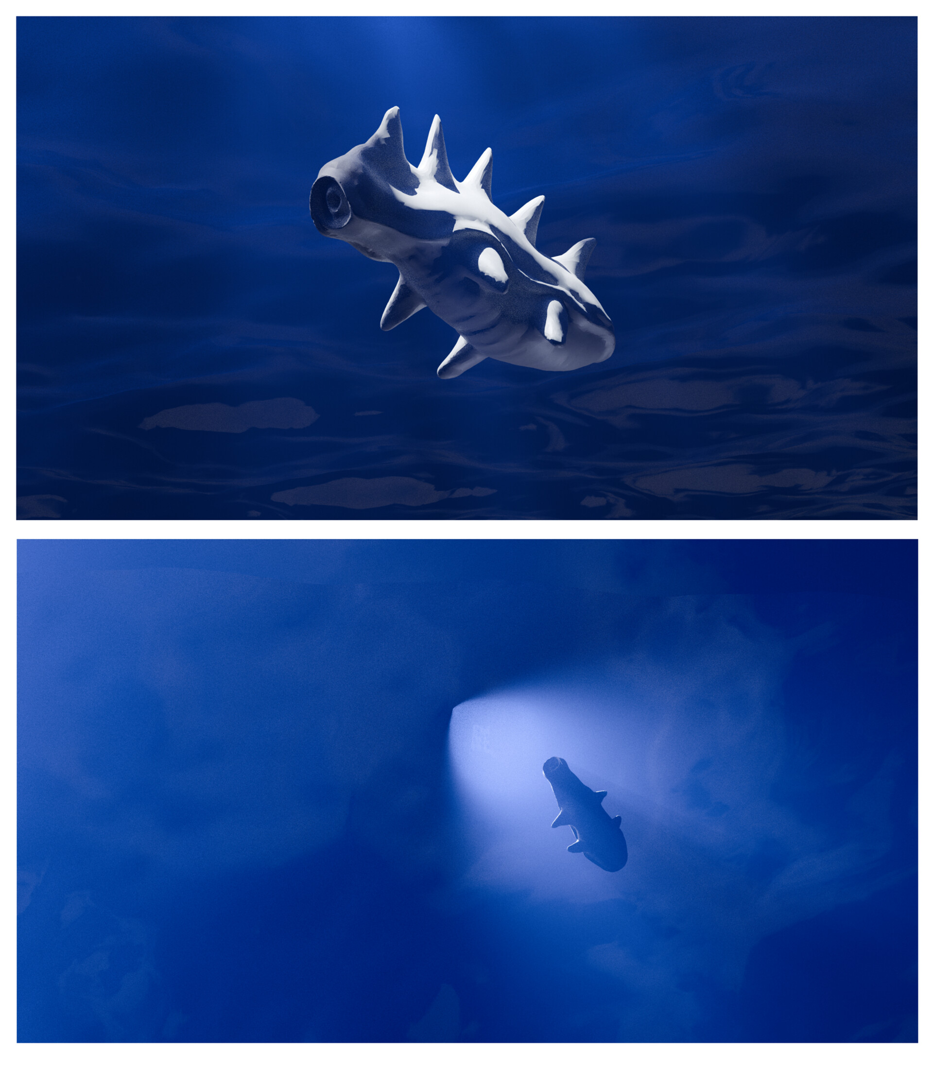 Doodle by Bahadır Atcı