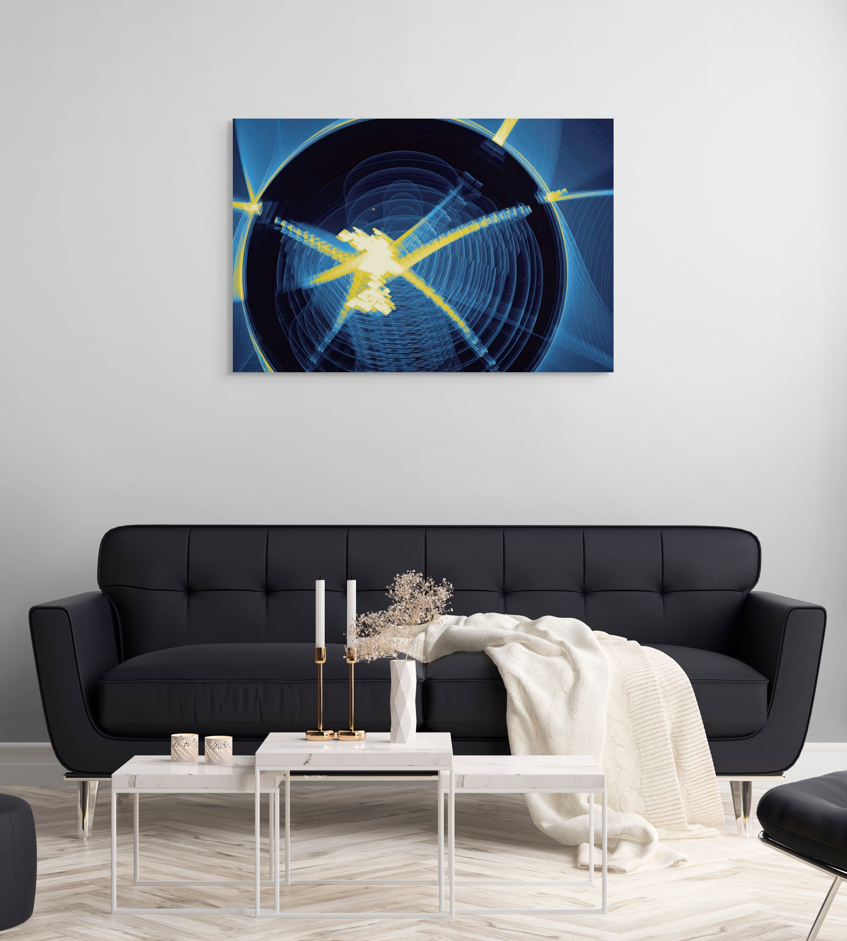 Room Mockup - 05