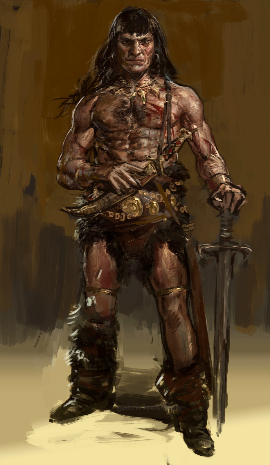 CONAN