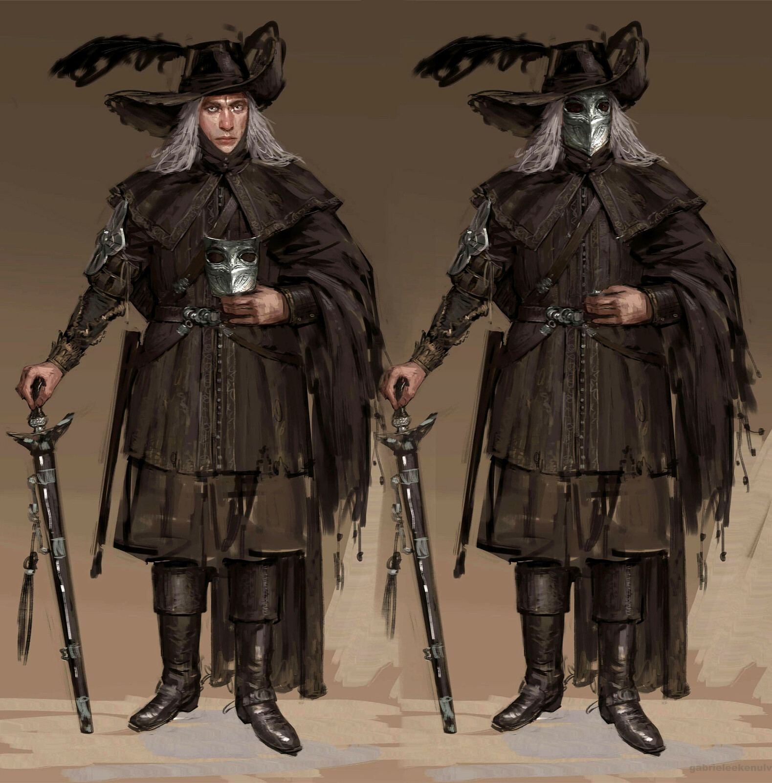 Character