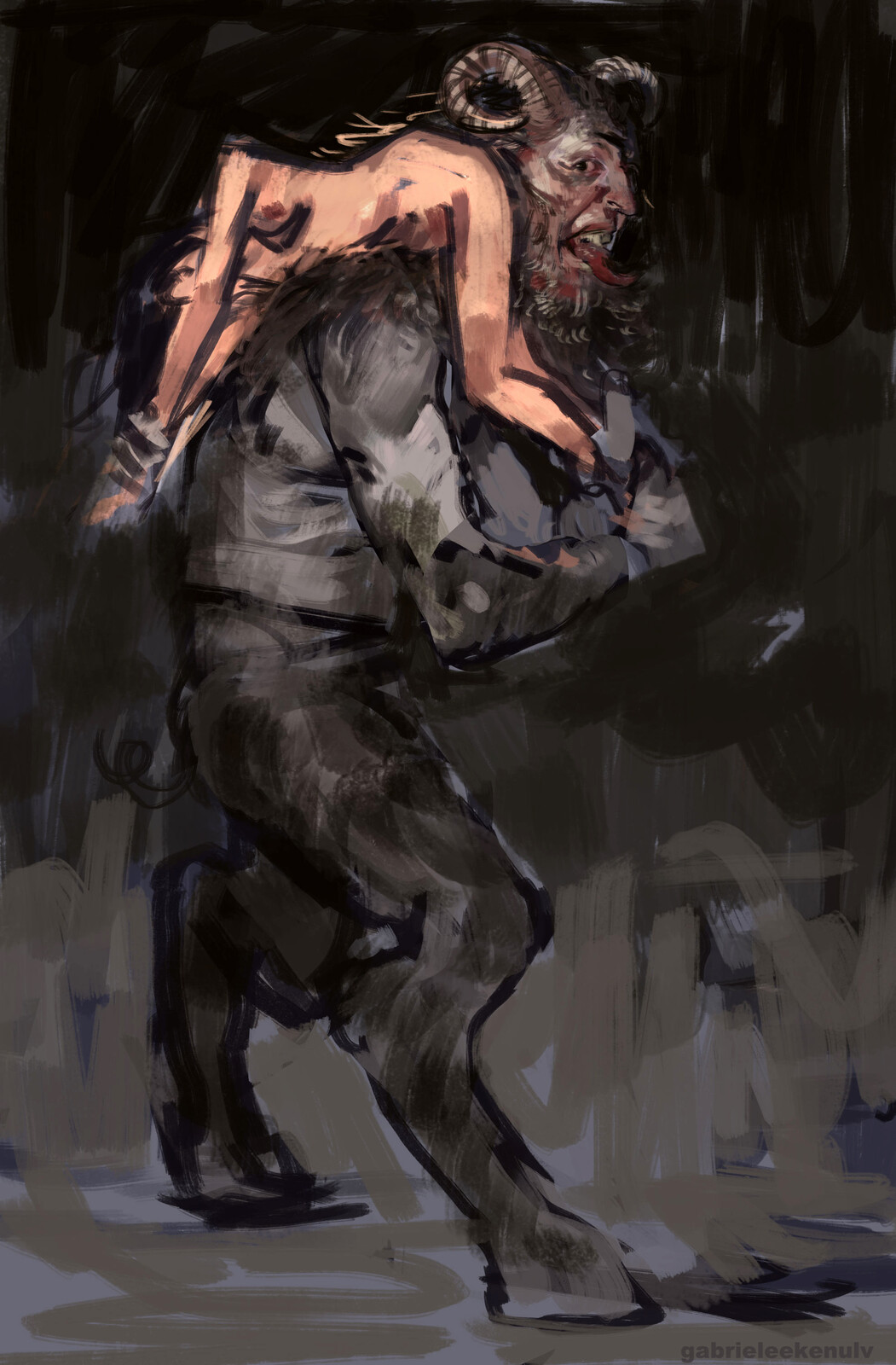 Faun