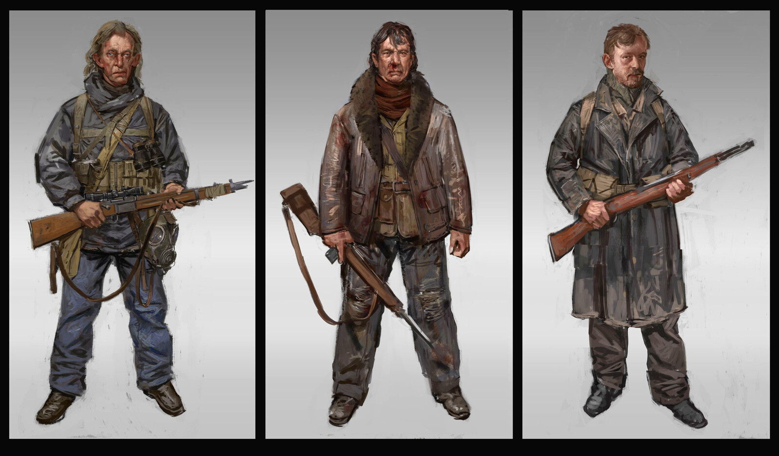 Raiders