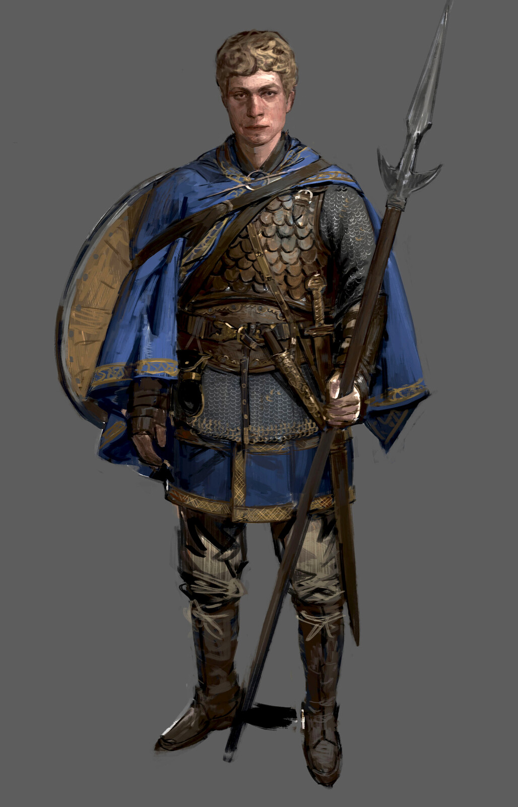 Character