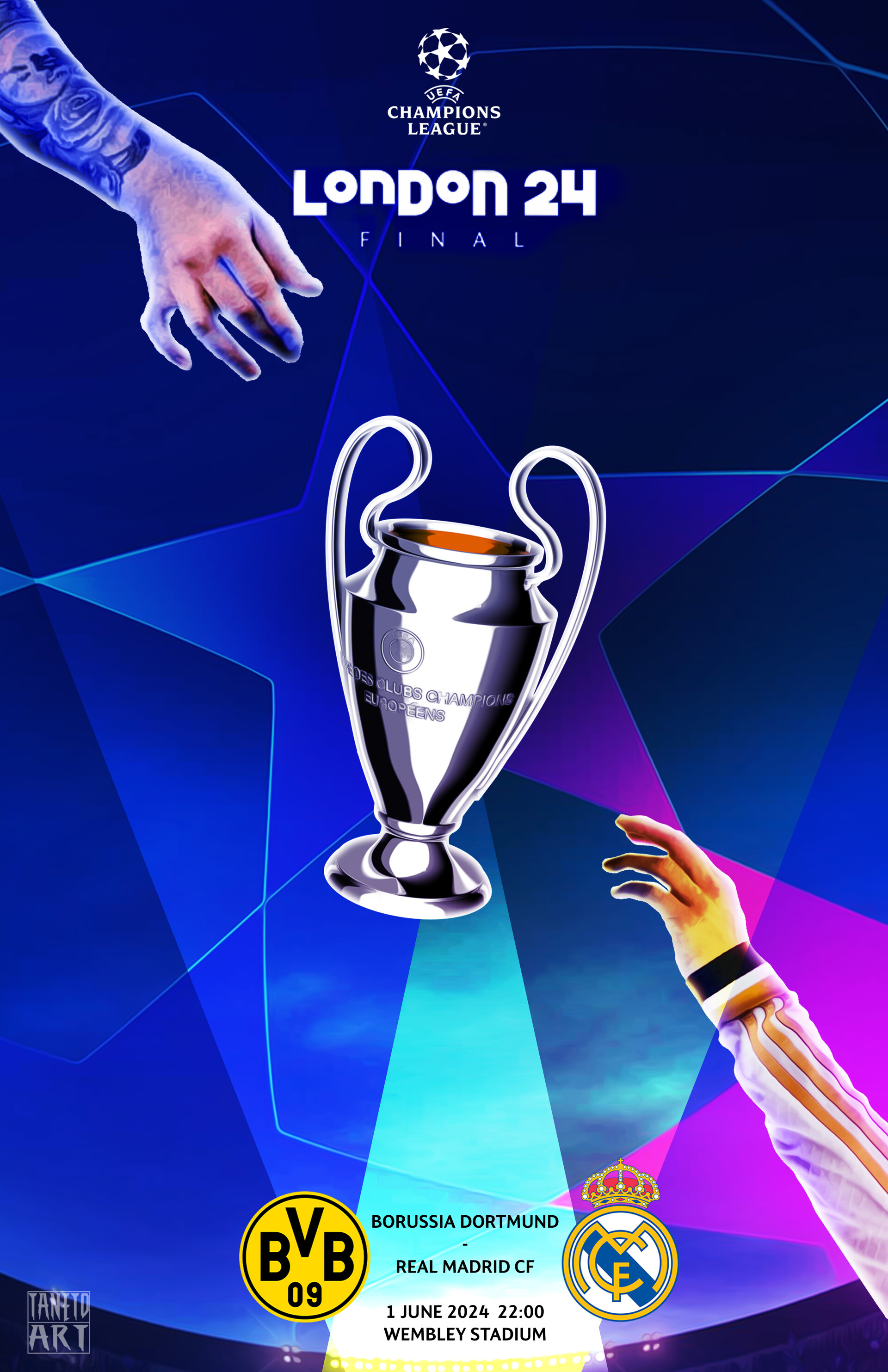 Watford Manchester City Fa Cup Final 2021 Stream ArtStation Uefa