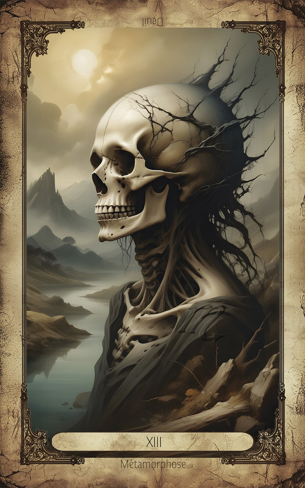 La Mort