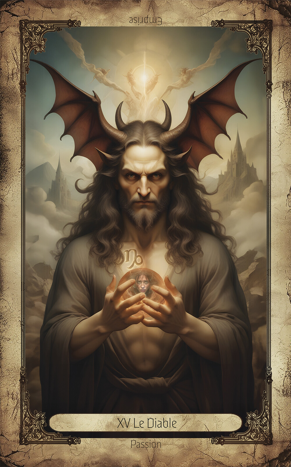 Le Diable