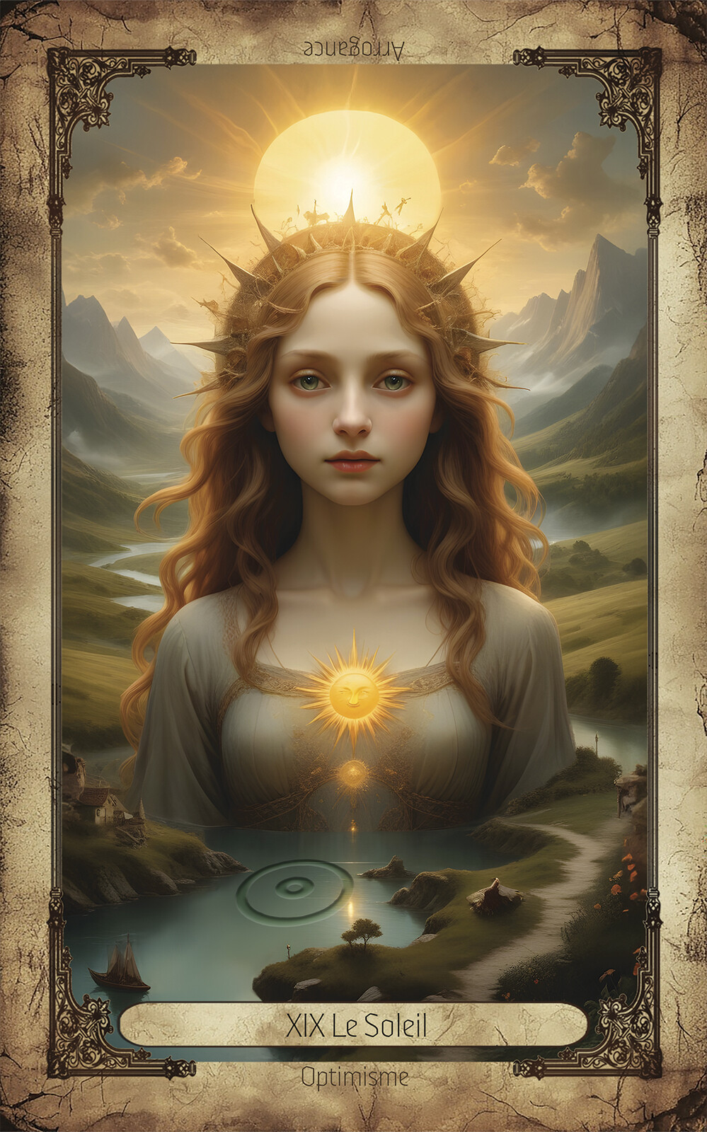 Le Soleil