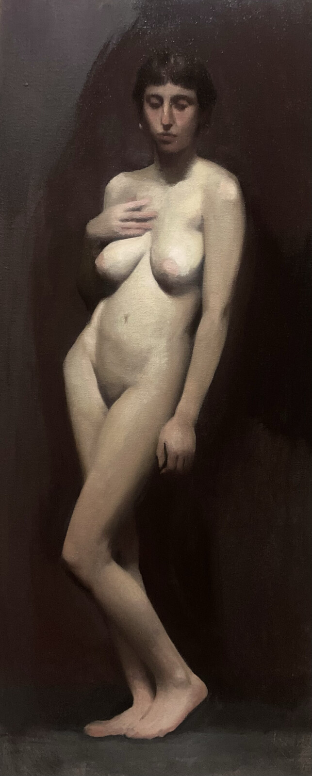 Figure Painting