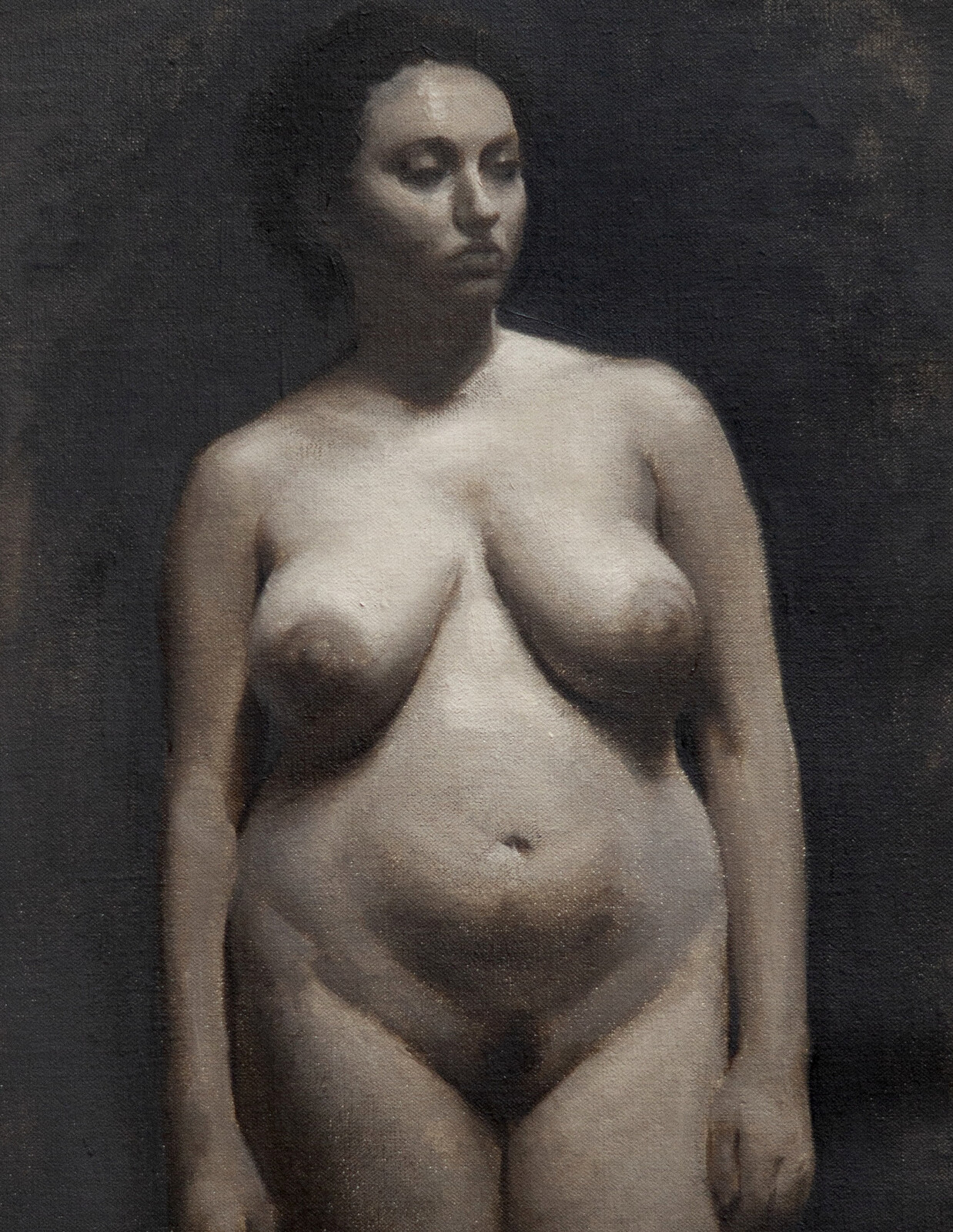 Figure Painting