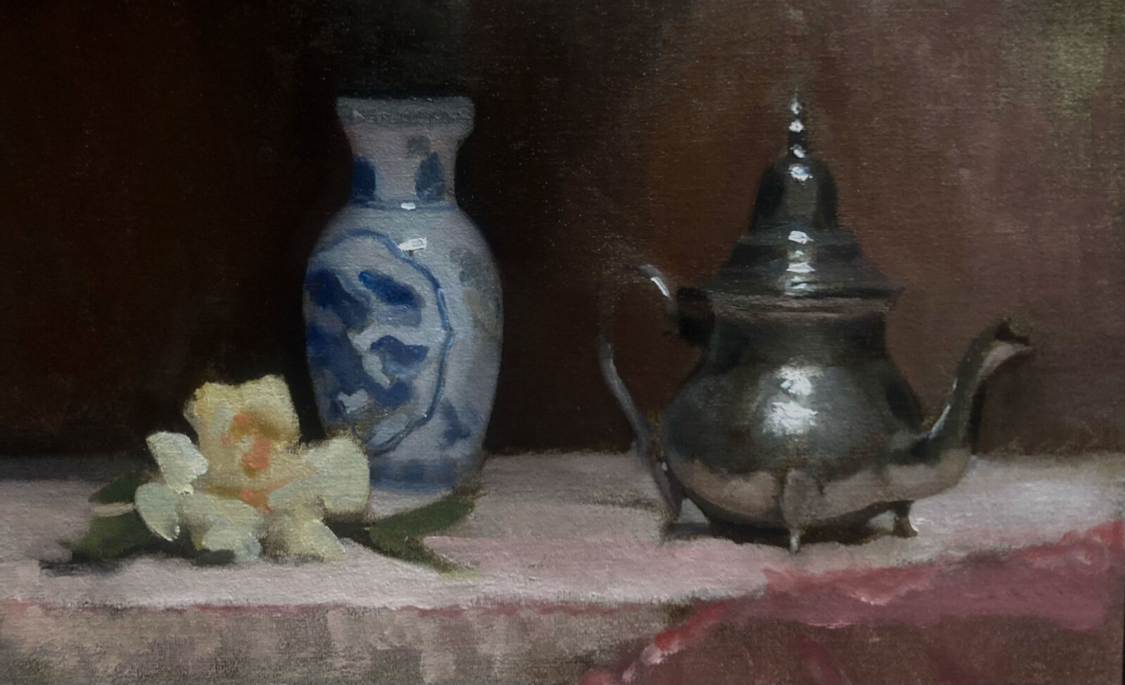 Still Life 