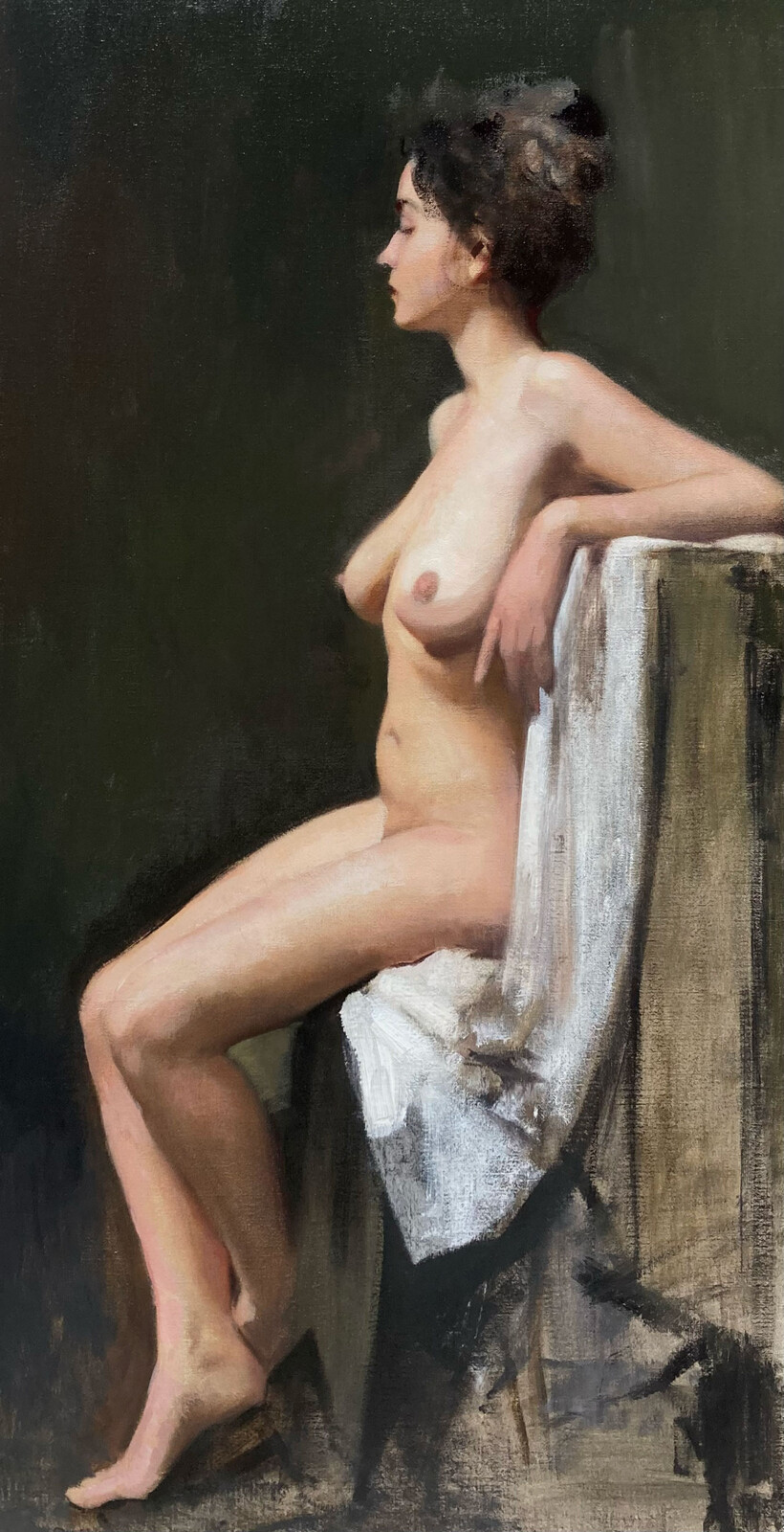 Figure Painting