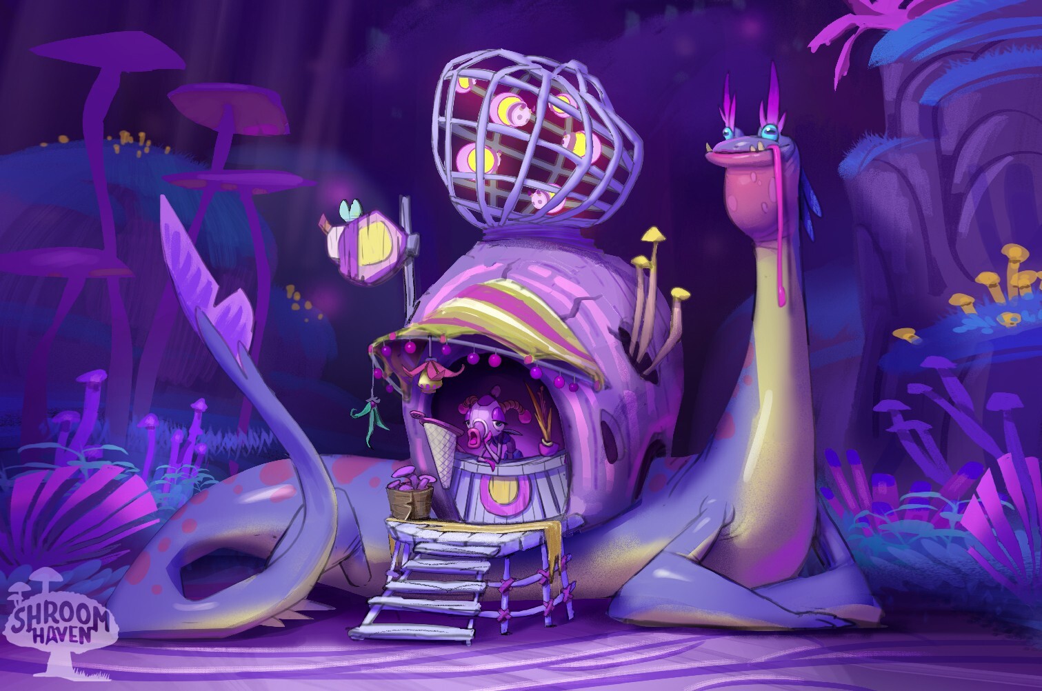 The Glowbug Shop