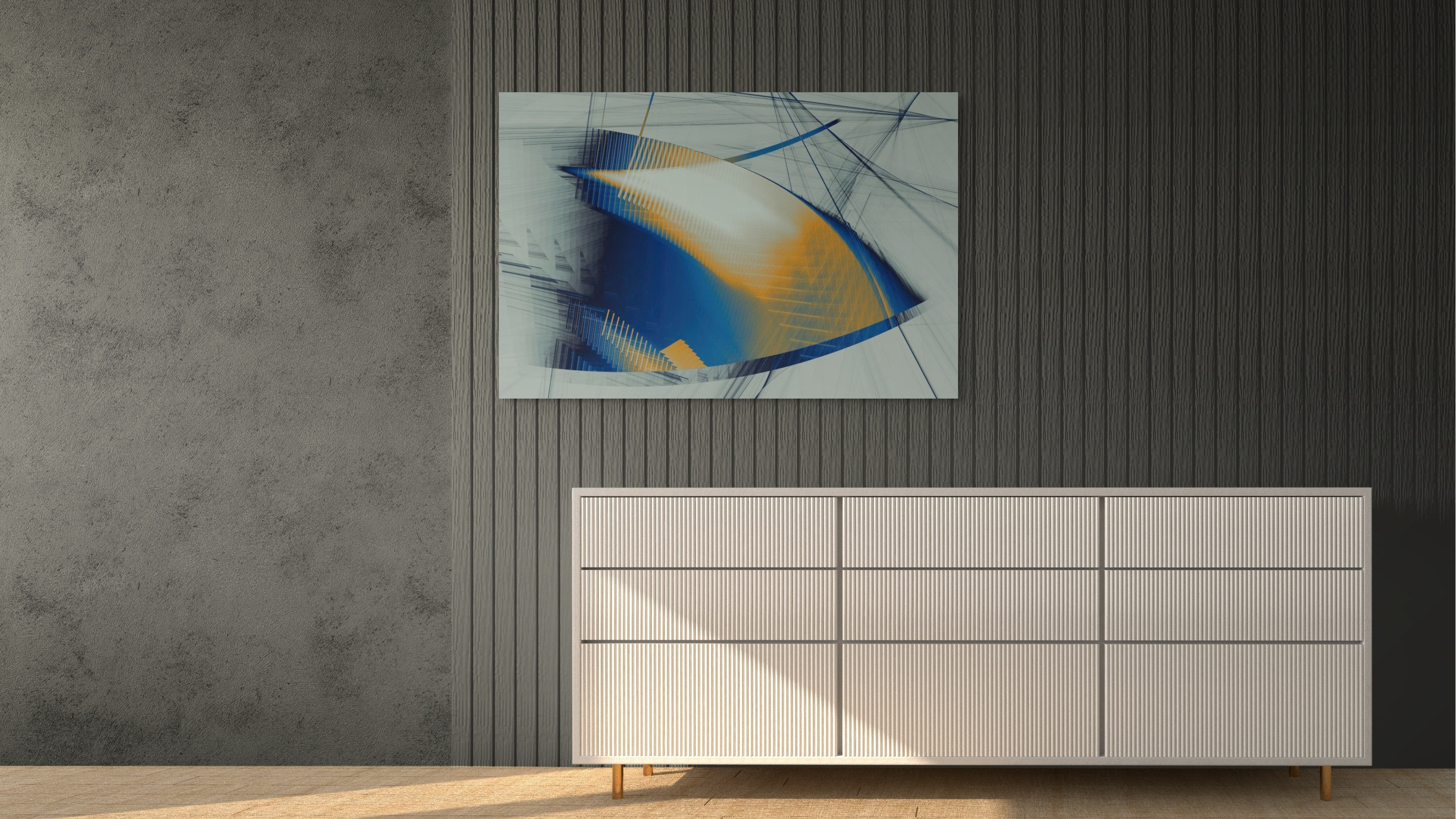 Room Mockup - 04