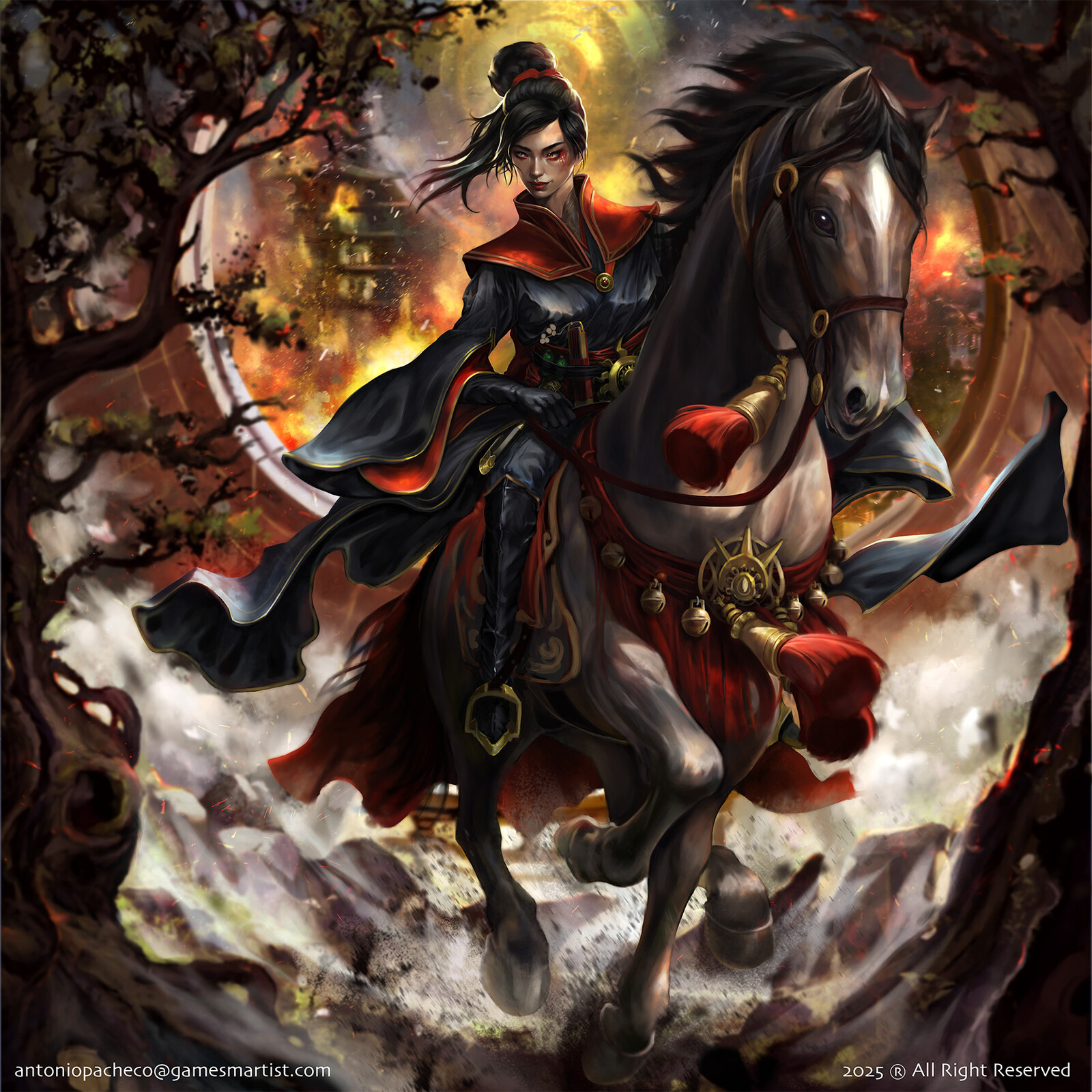 Keyart