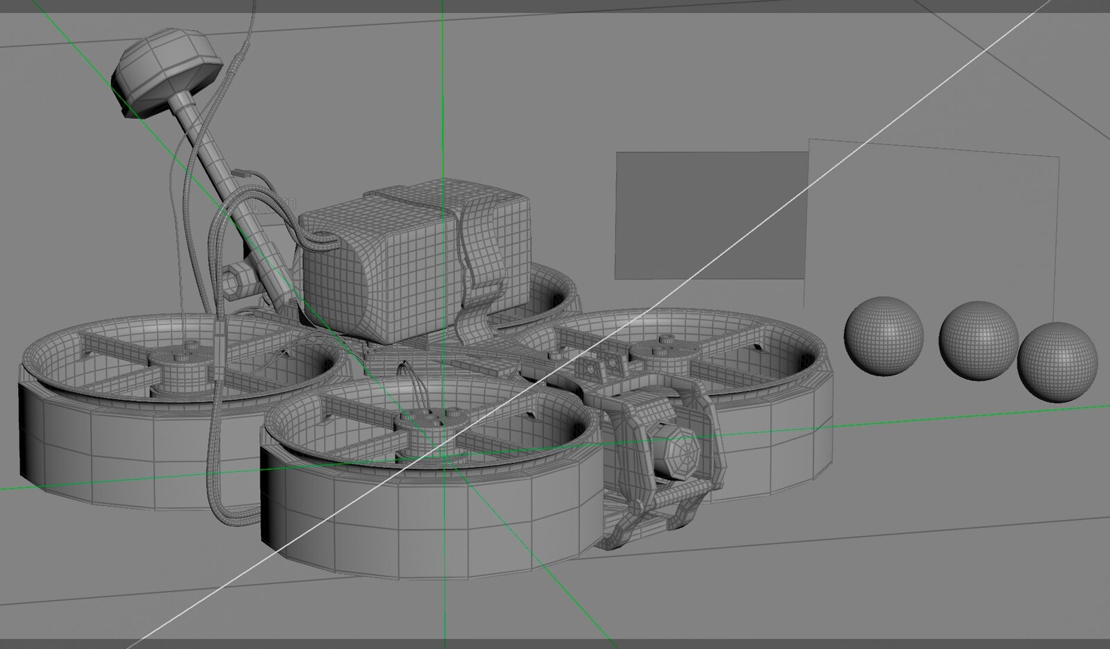 viewport