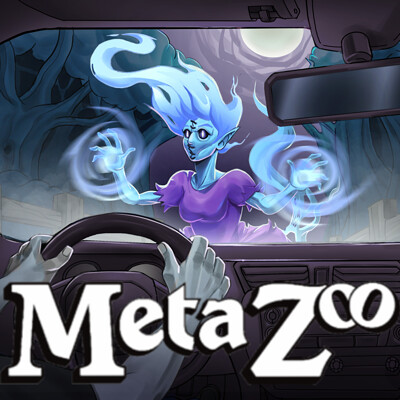 Banshee of The Badlands