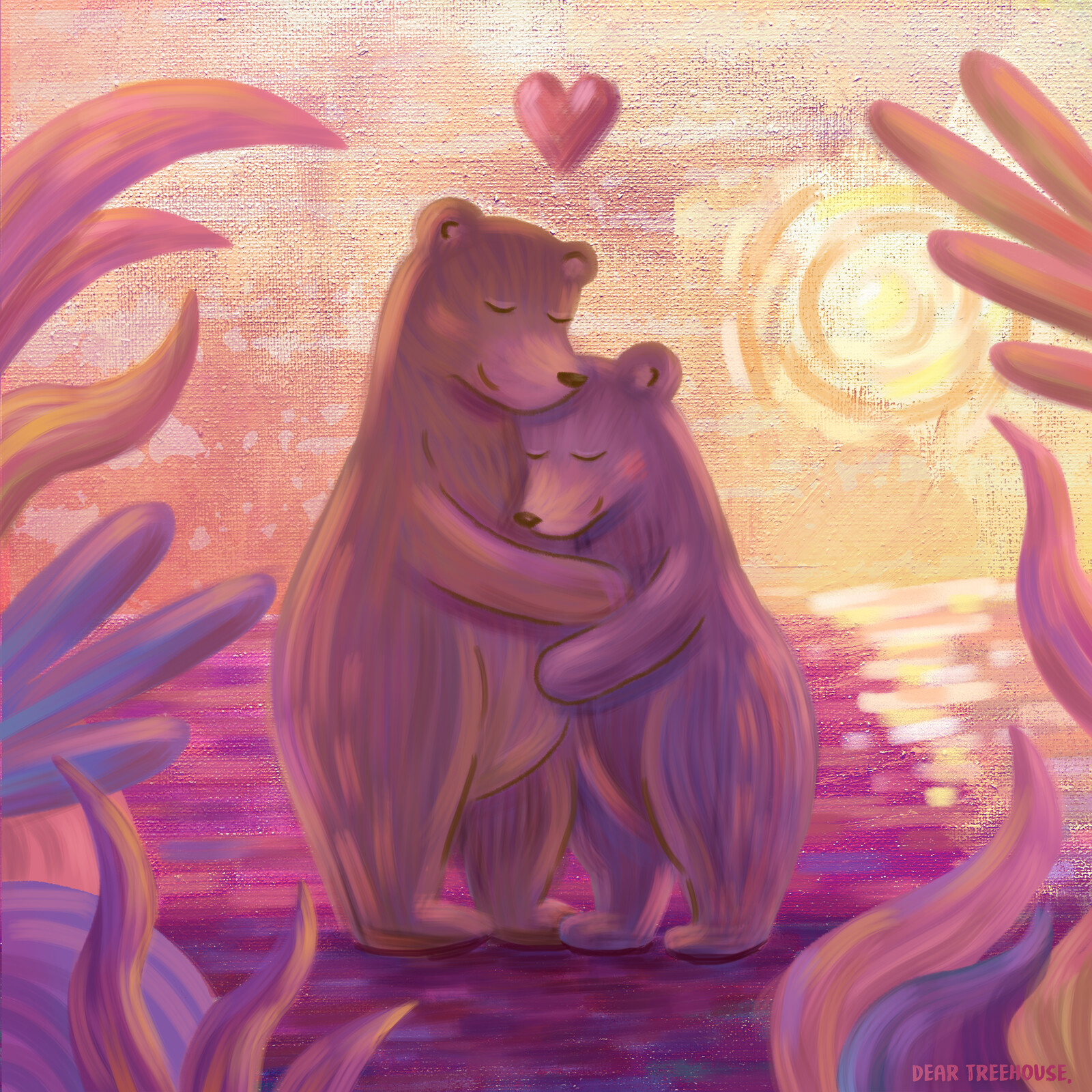 Summer Love