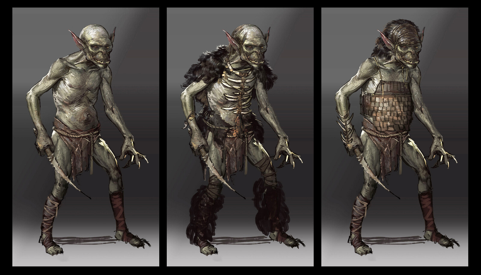 Goblins