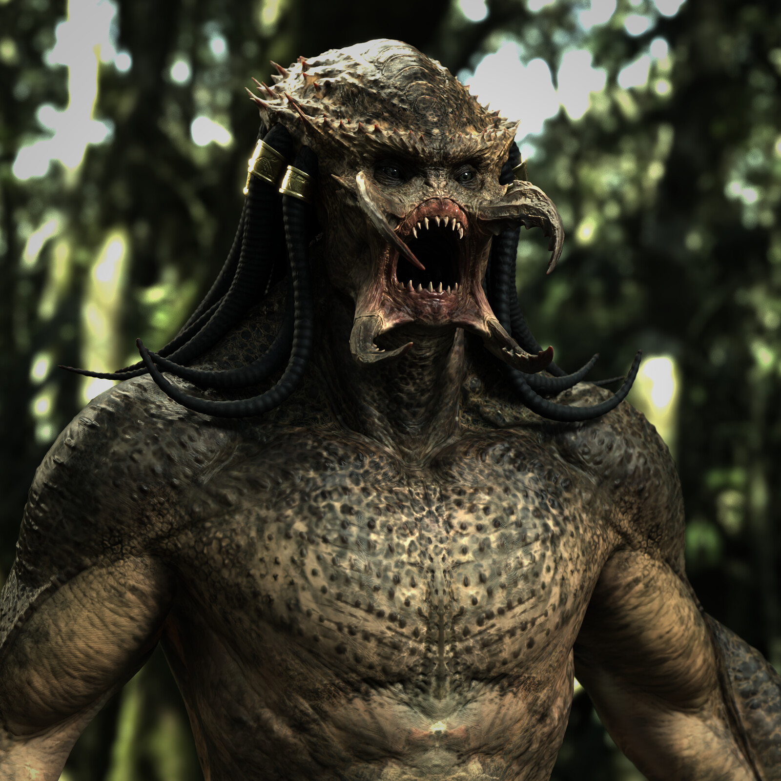 Predator