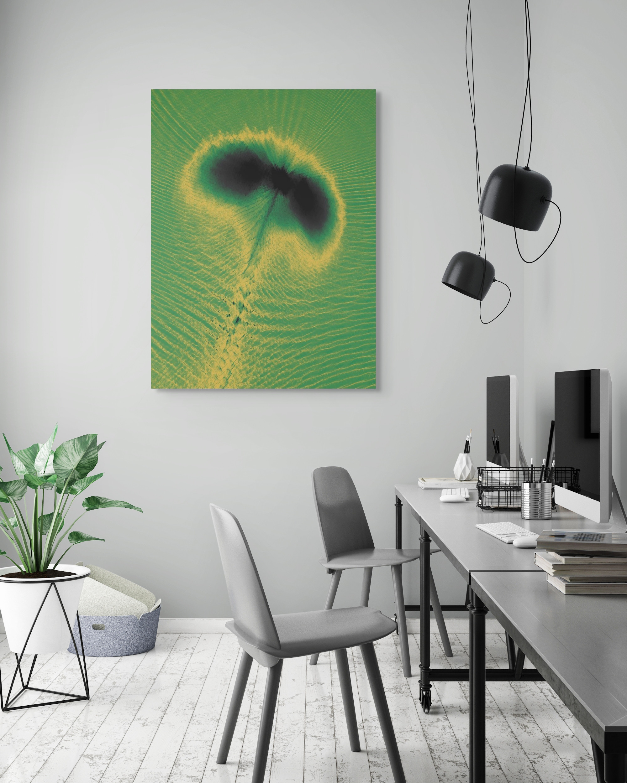 Room Mockup - 05