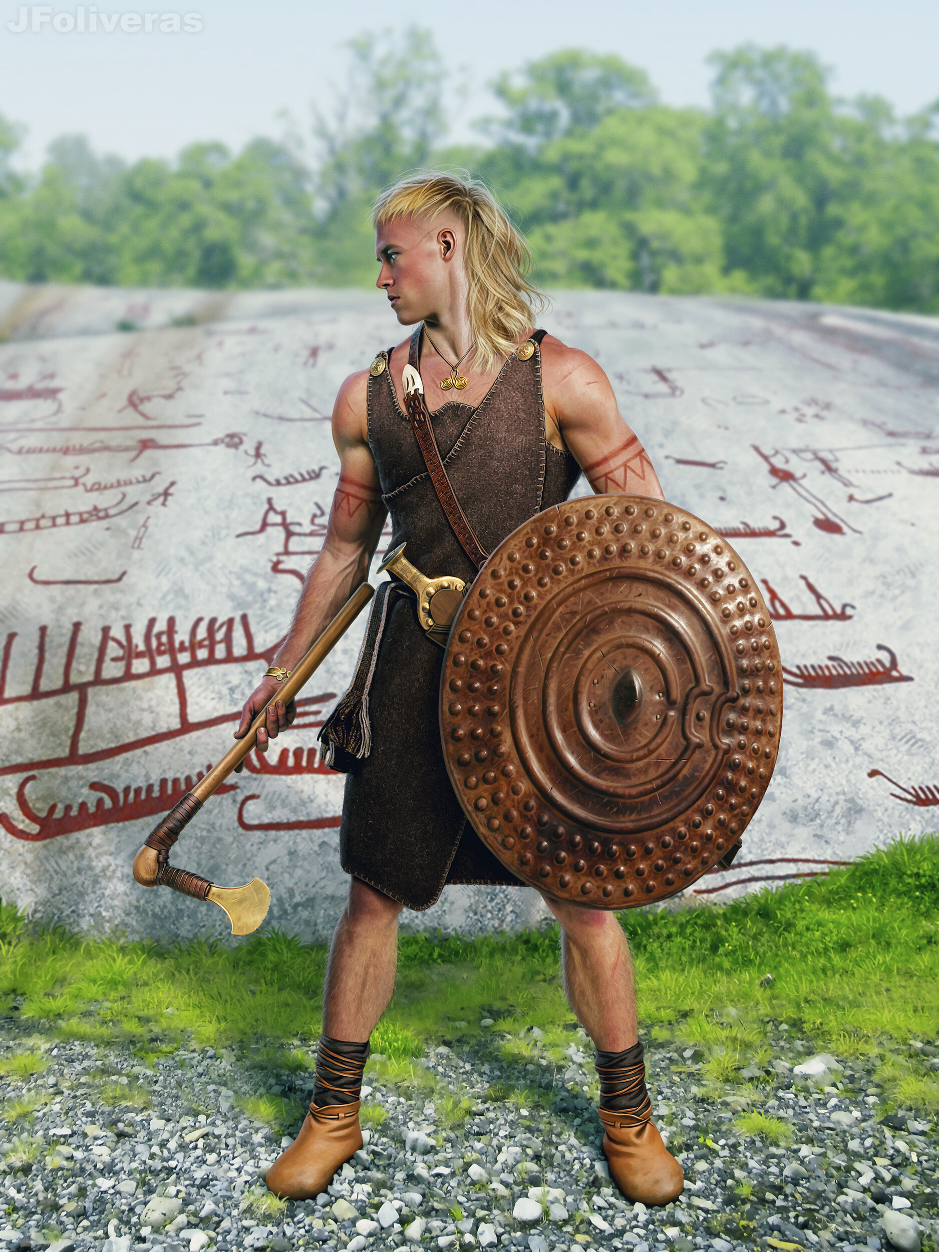 joan-francesc-oliveras-pallerols-nordic-bronze-age-warrior.jpg