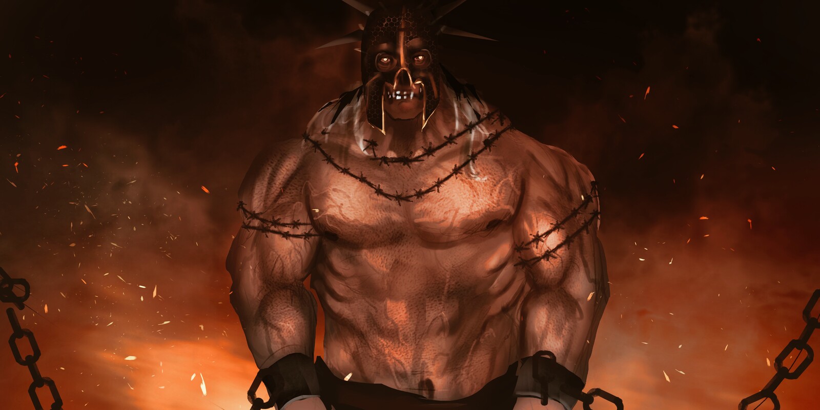 Berserker
