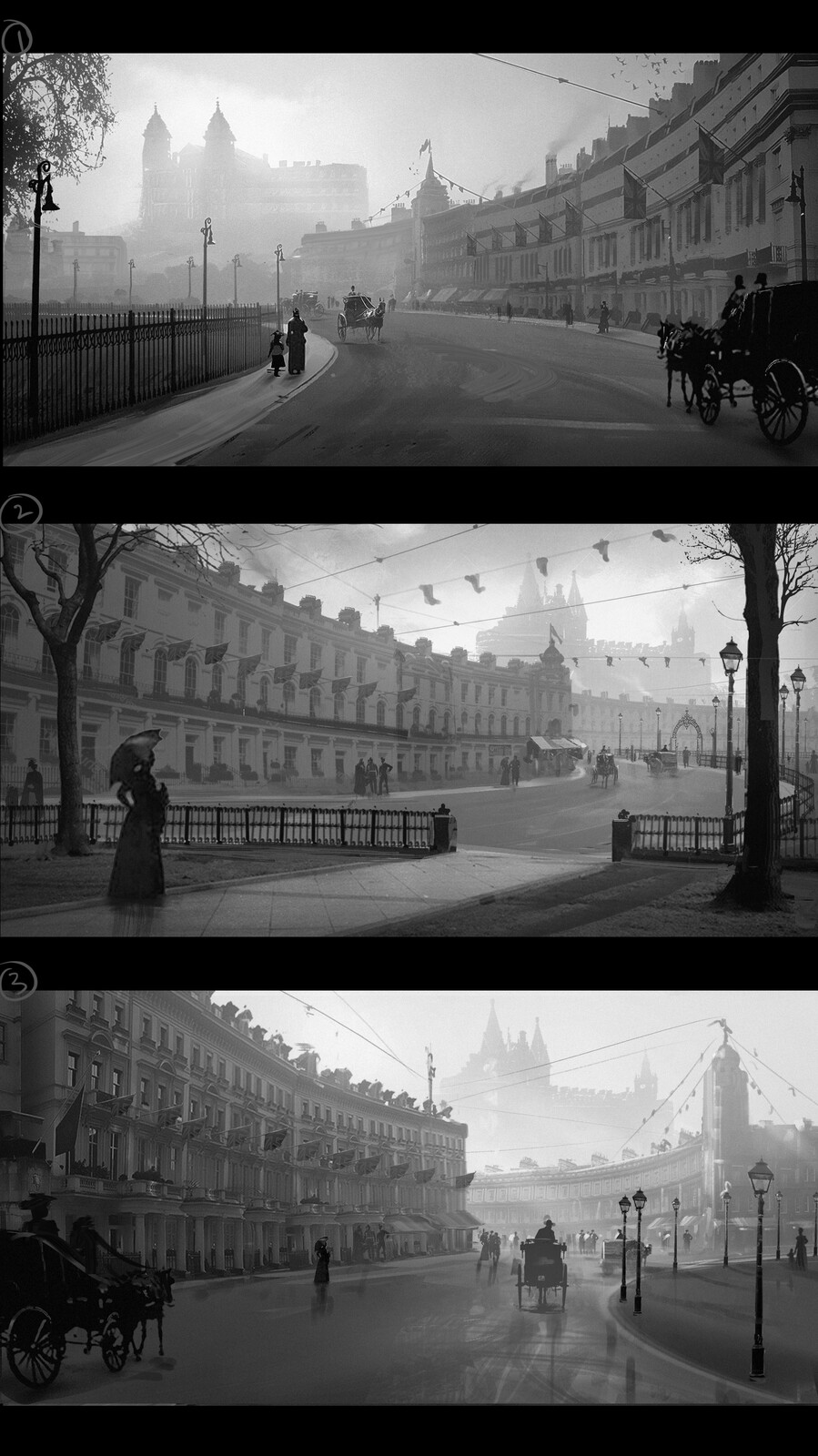sketches