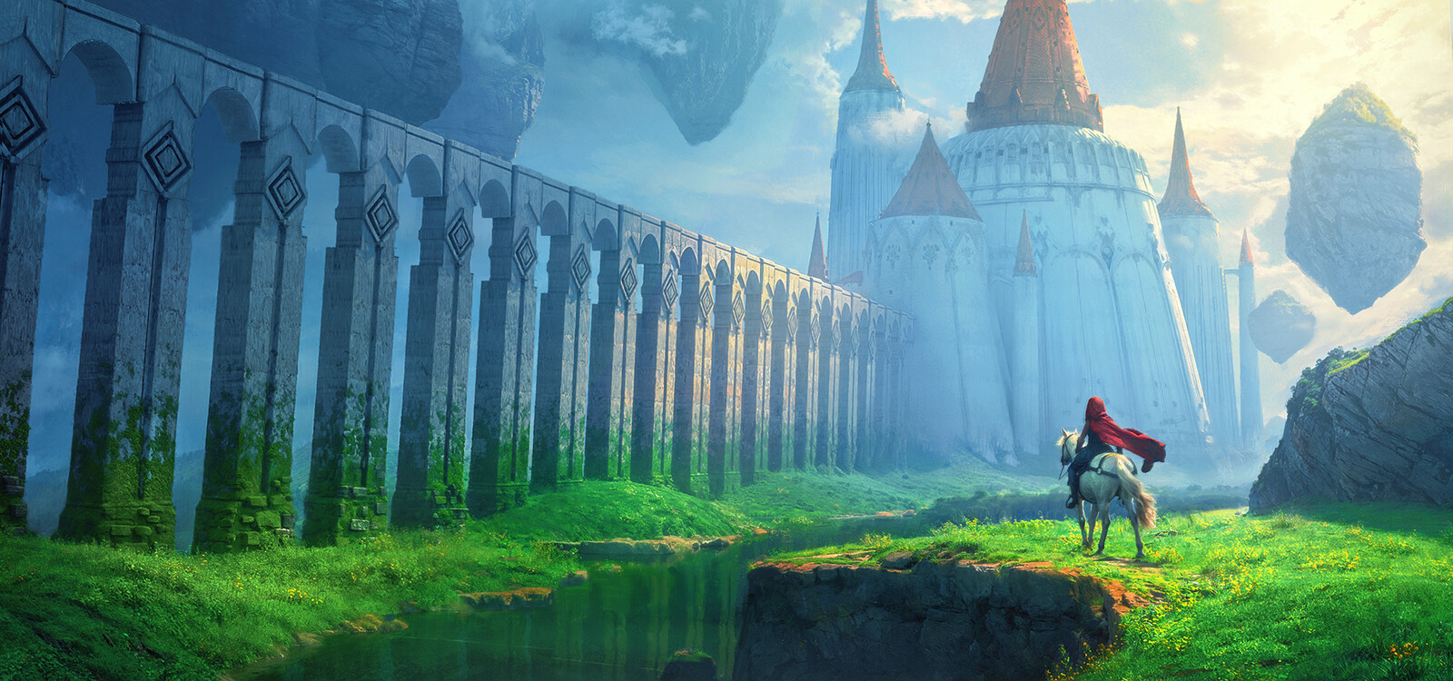 Lost Princess