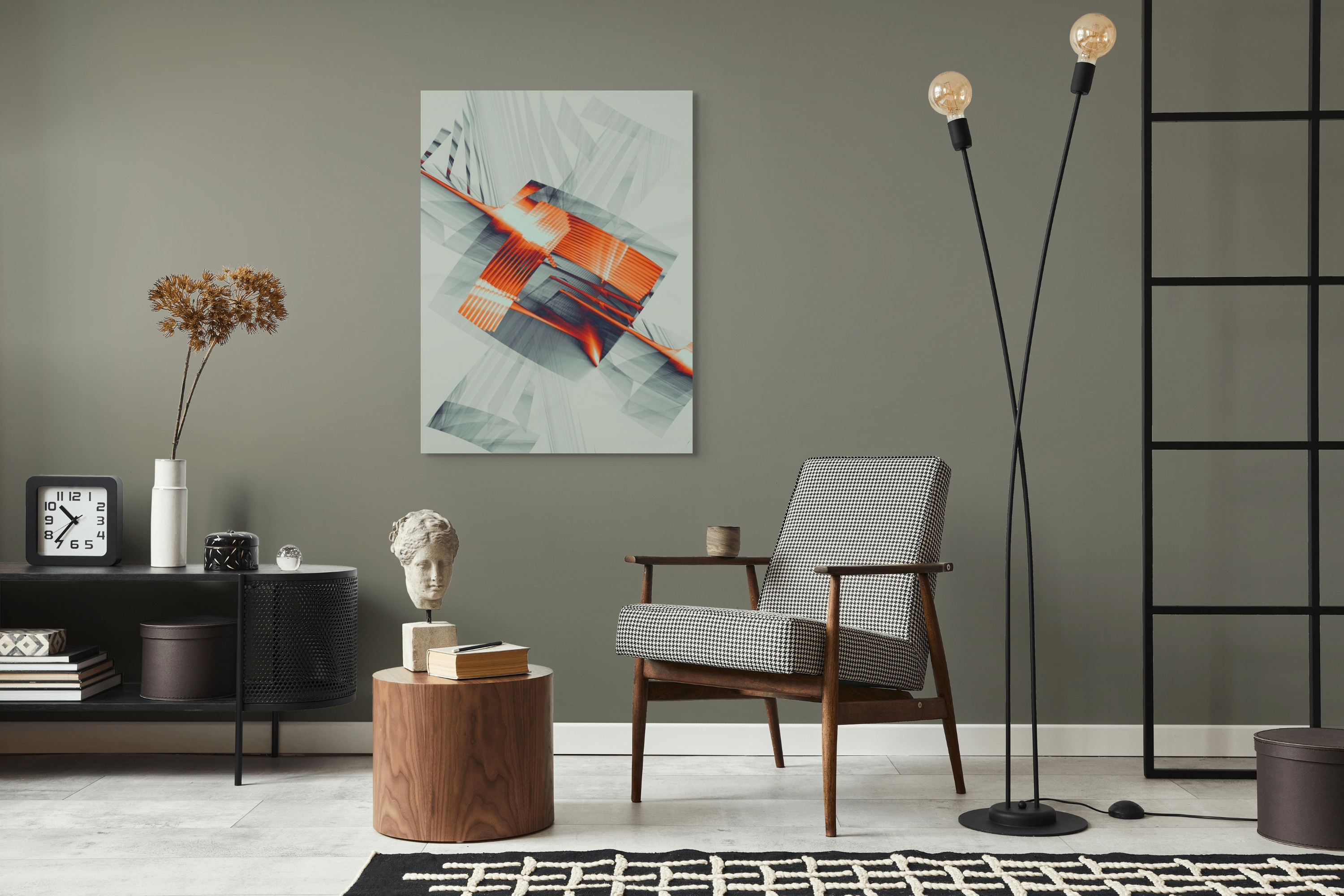 Room Mockup - 04
