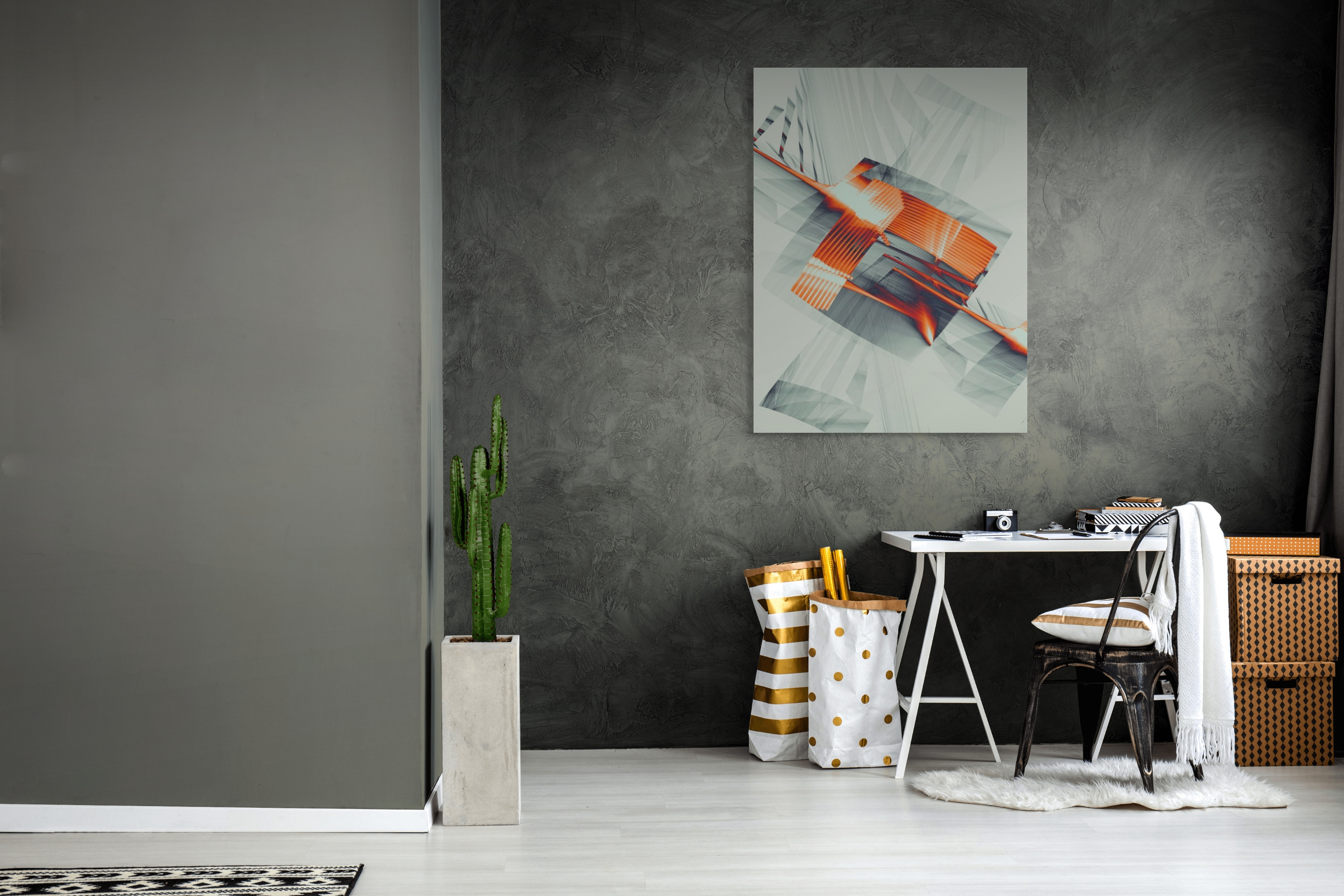 Room Mockup - 05