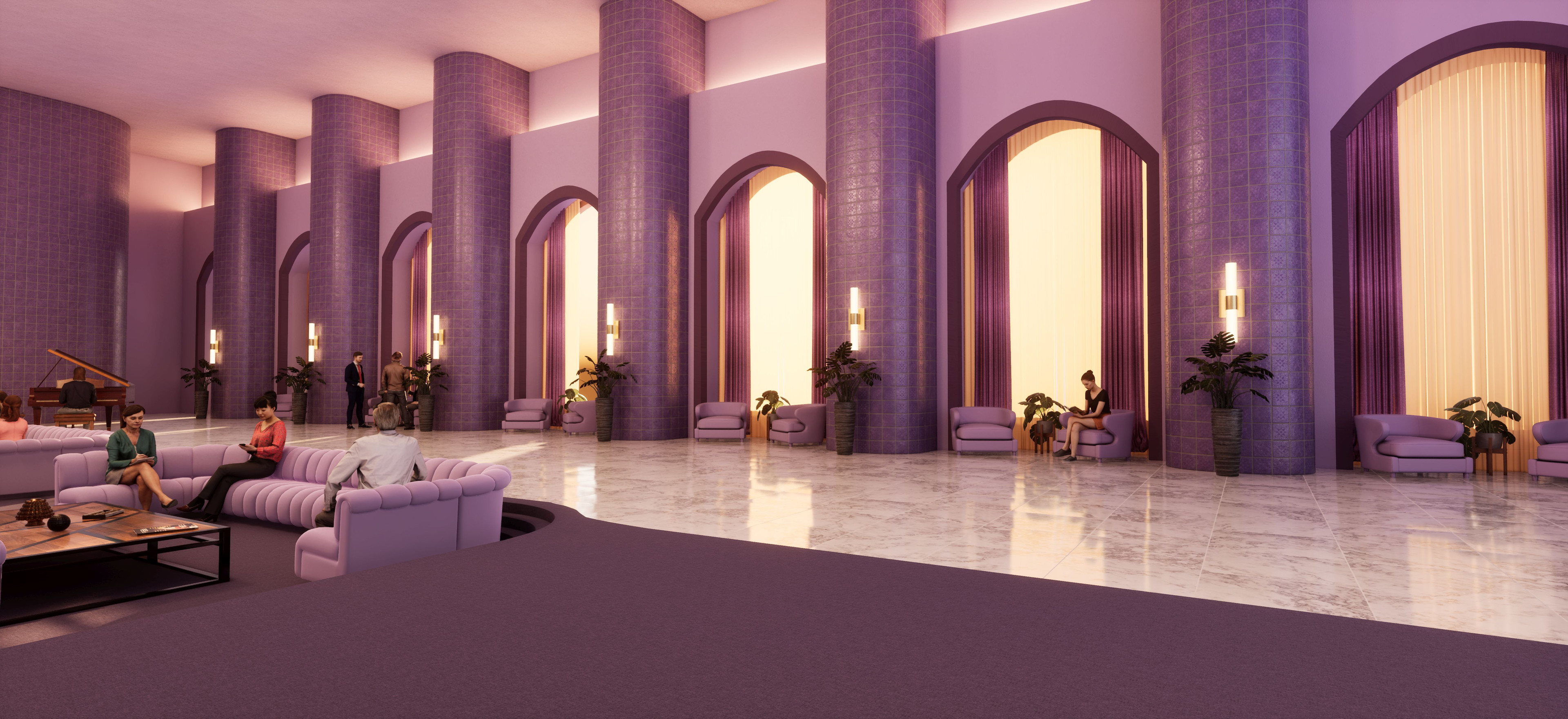 UE Editor Previs