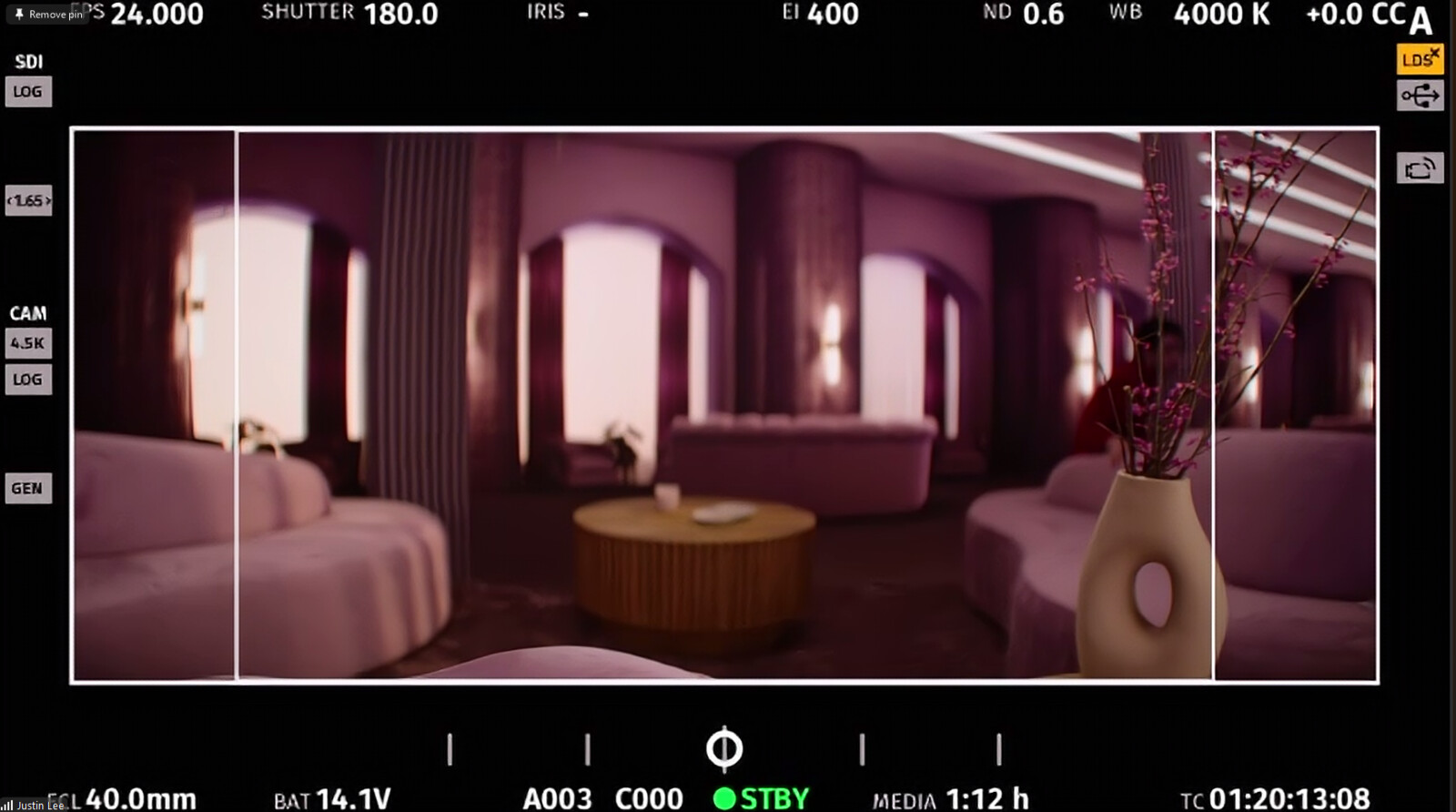 Behind the Scenes @ Be Electric