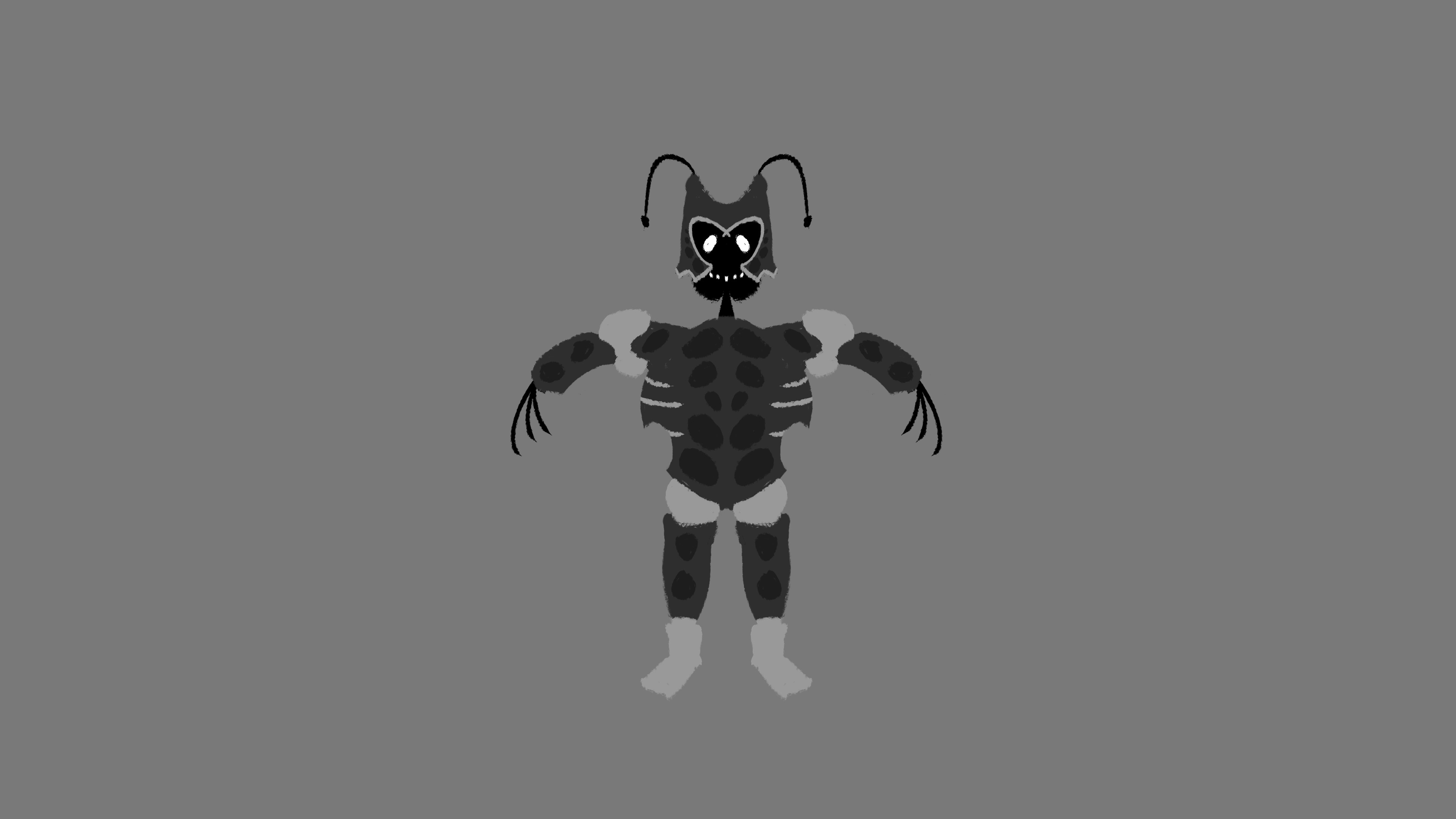 Concept sketch.