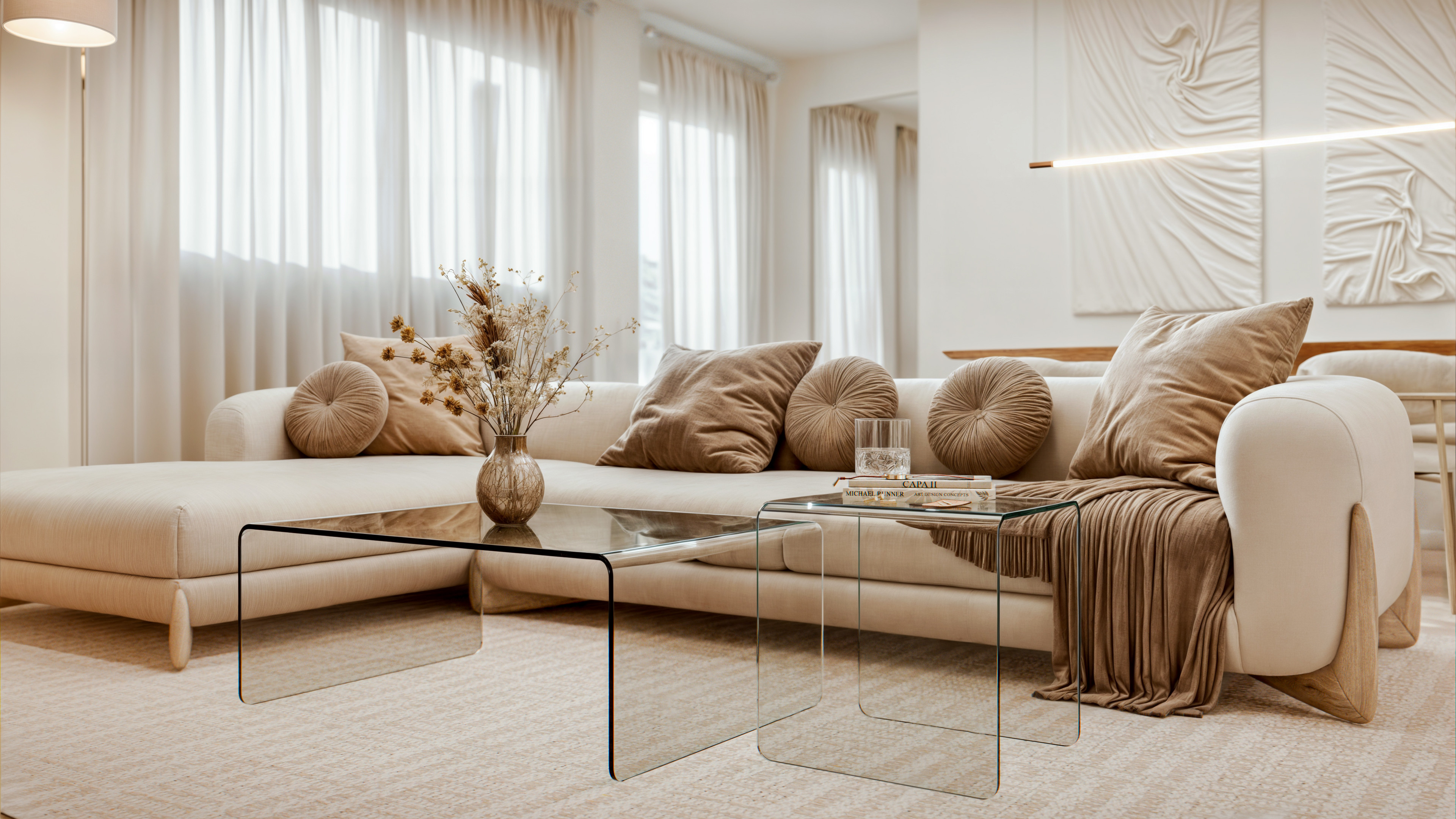 Livingroom detail